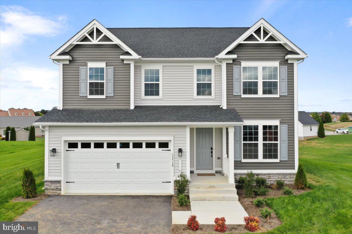 PARADISE HEIGHTS - Residential