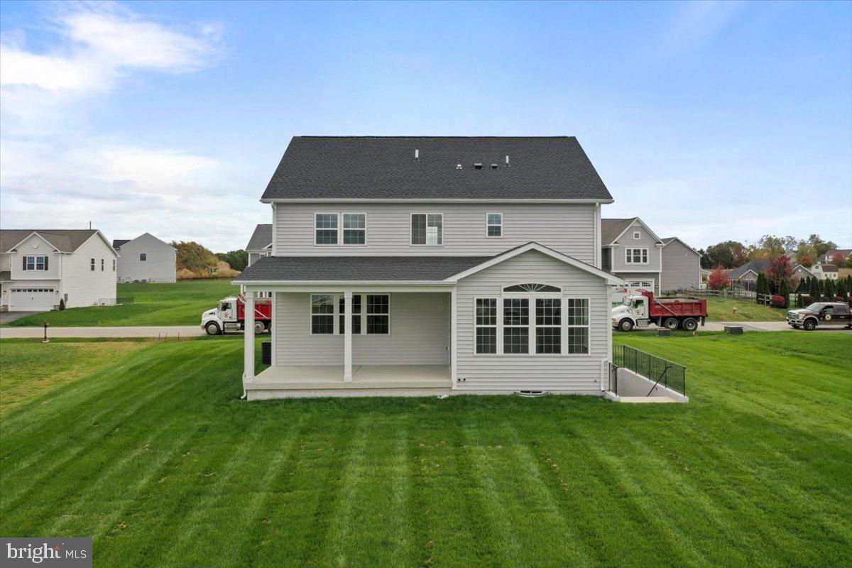 PARADISE HEIGHTS - Residential