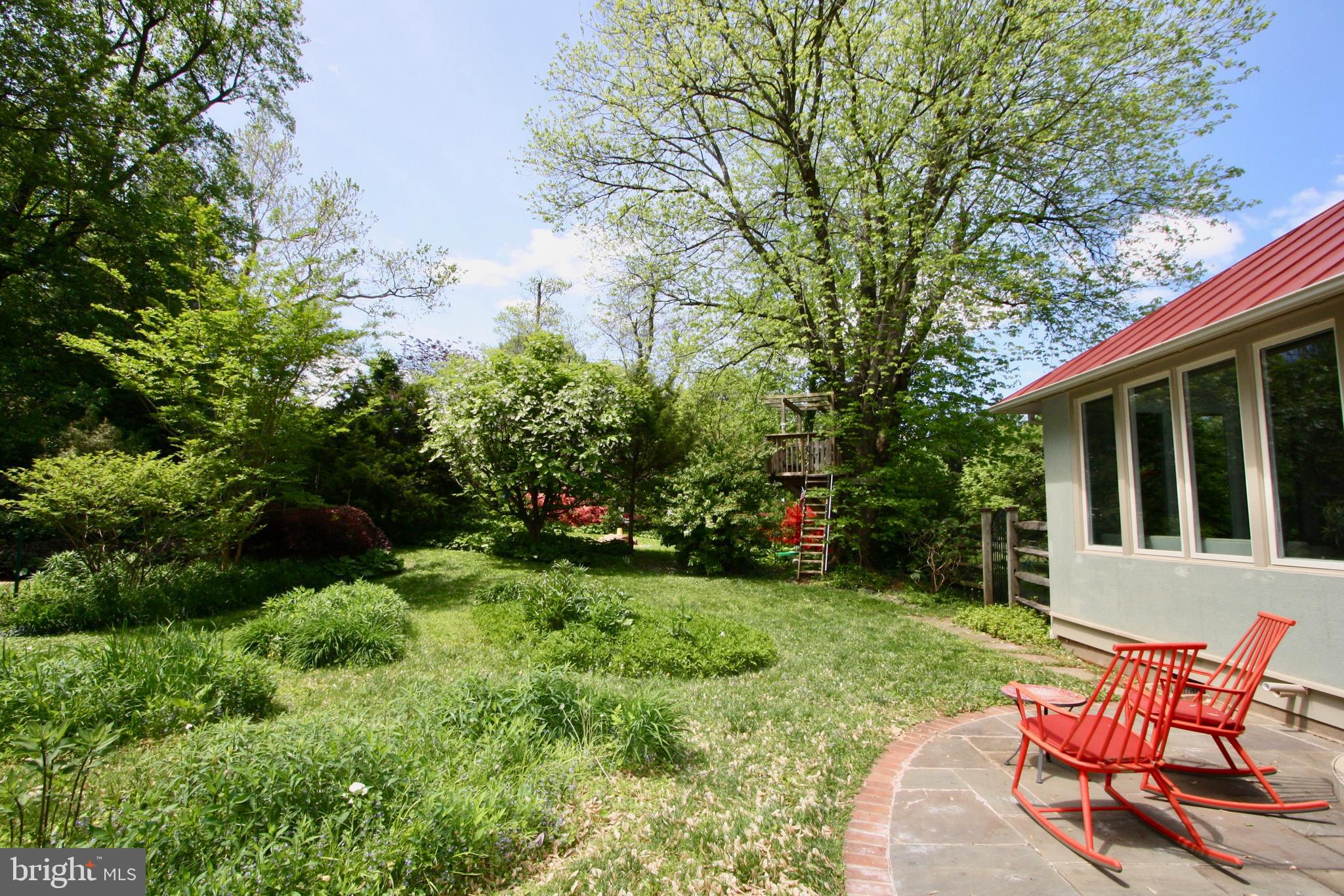 POTOMAC - Residential
