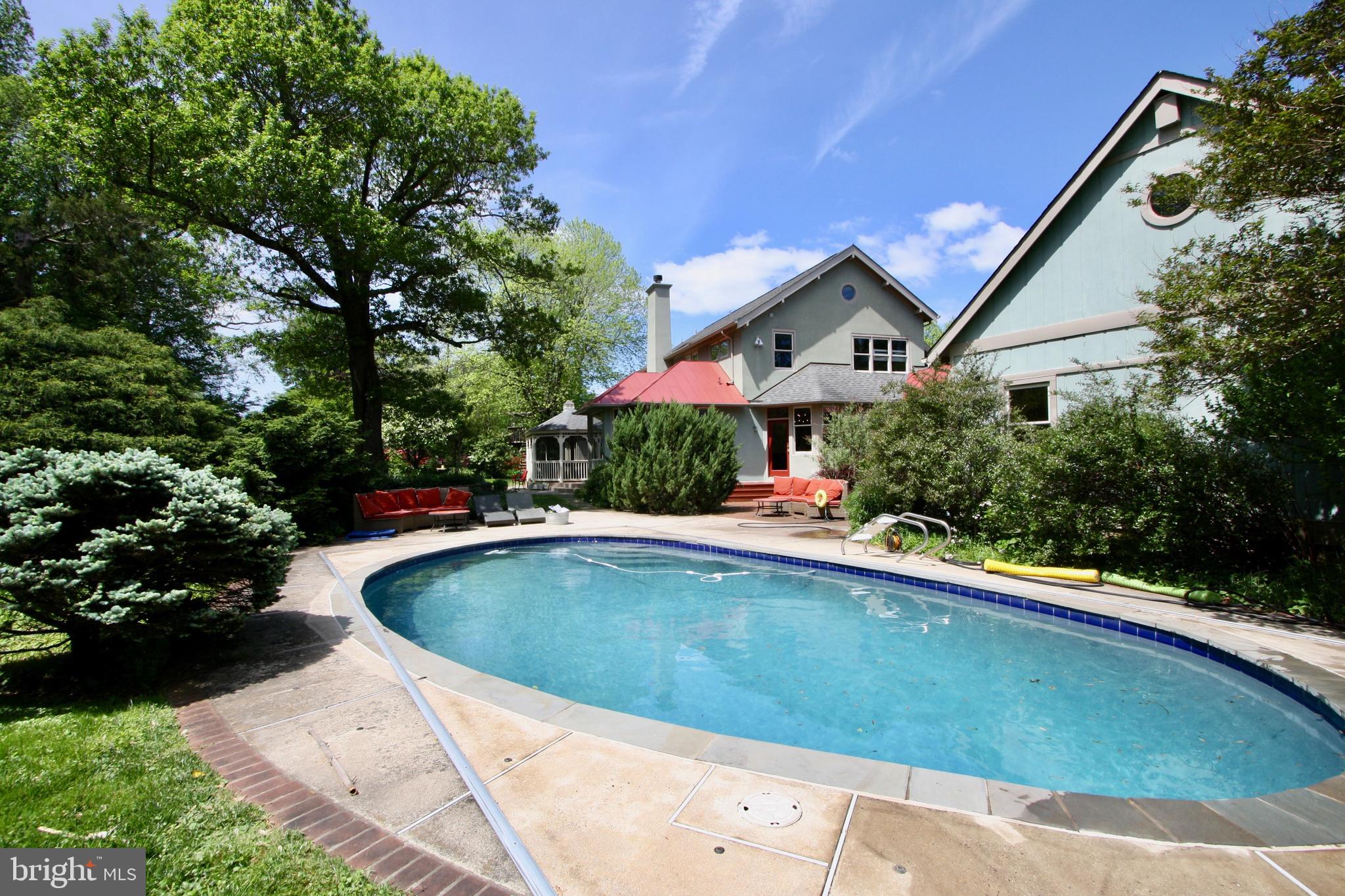 POTOMAC - Residential