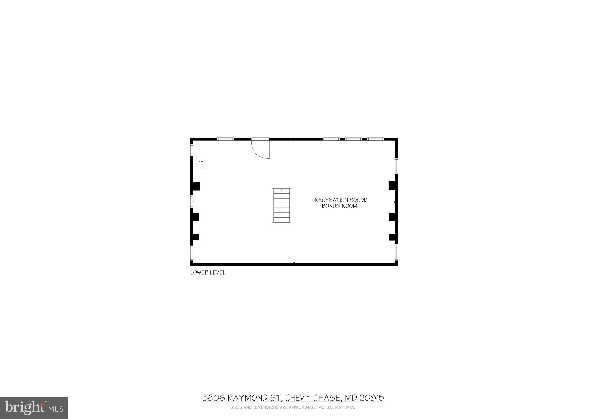 CHEVY CHASE - Residential