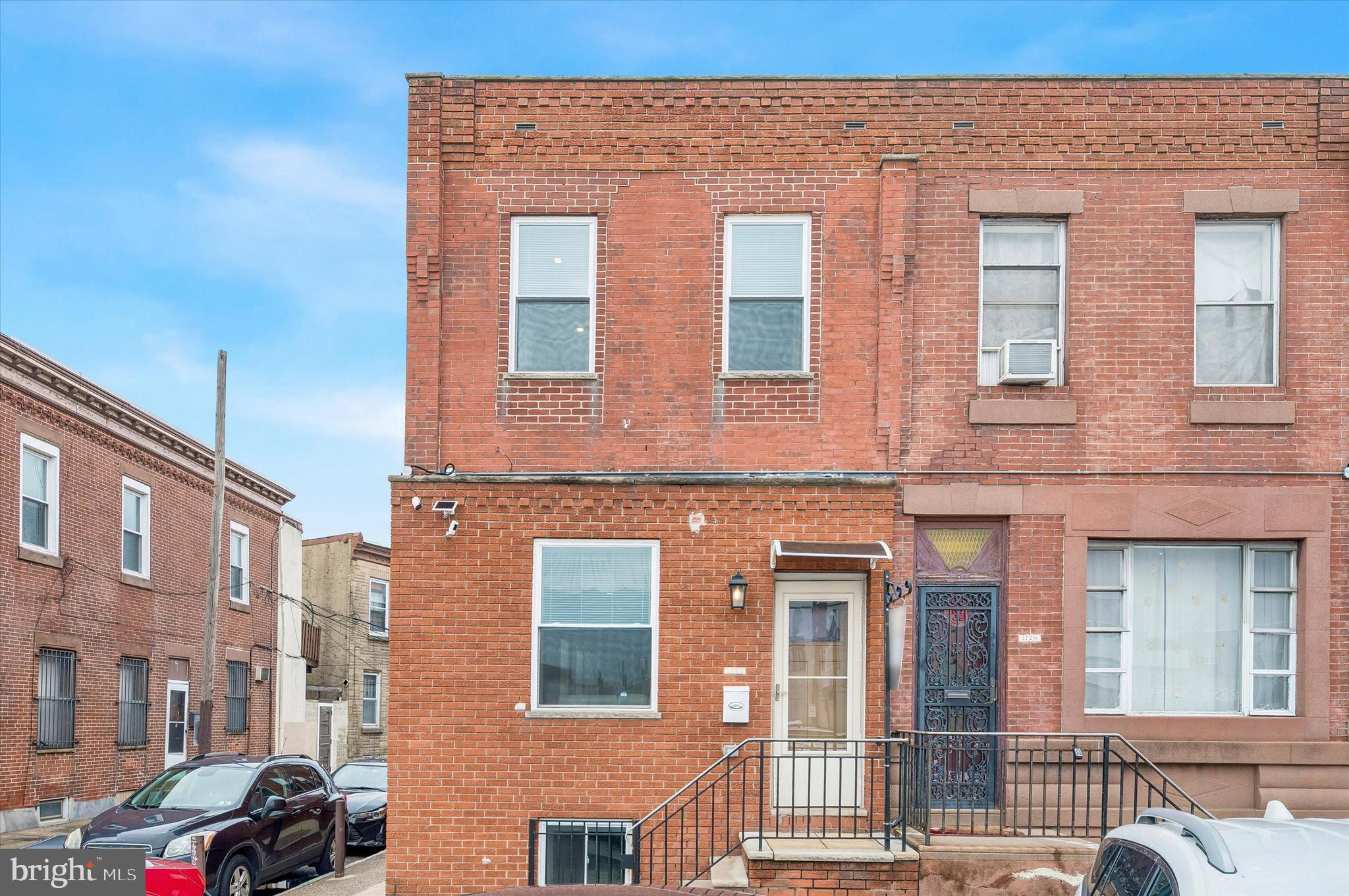 PHILADELPHIA (SOUTH) - Residential