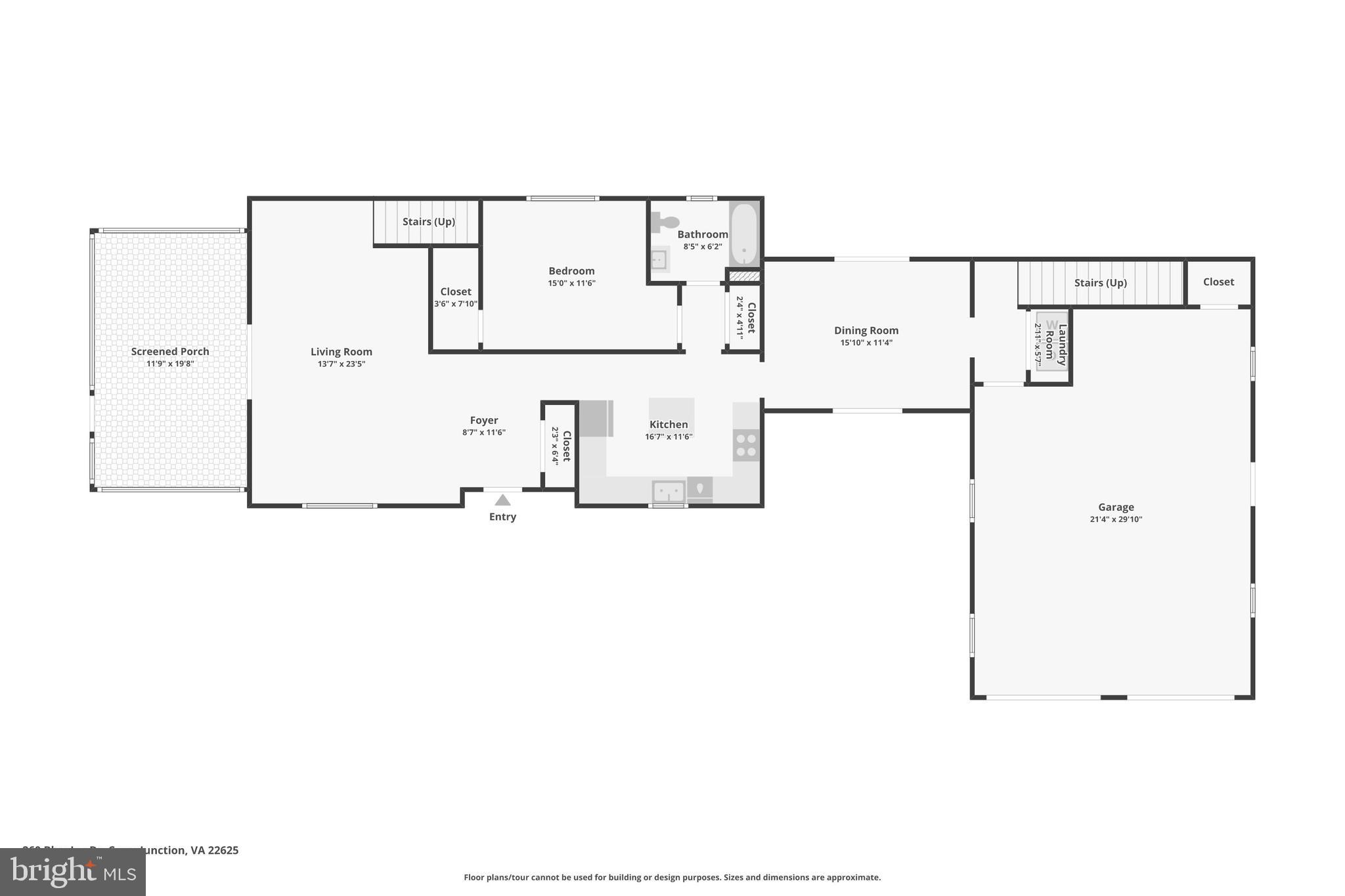 TIMBER RIDGE - Residential