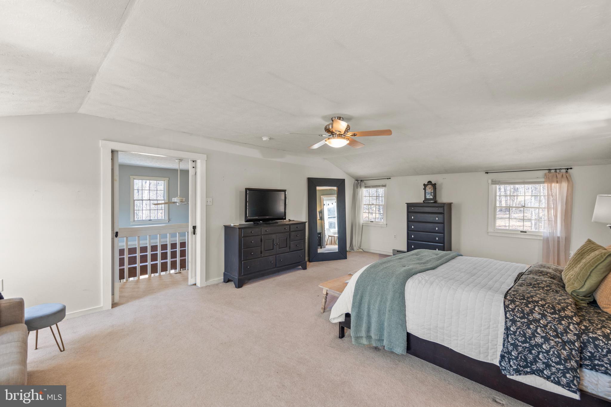 TIMBER RIDGE - Residential