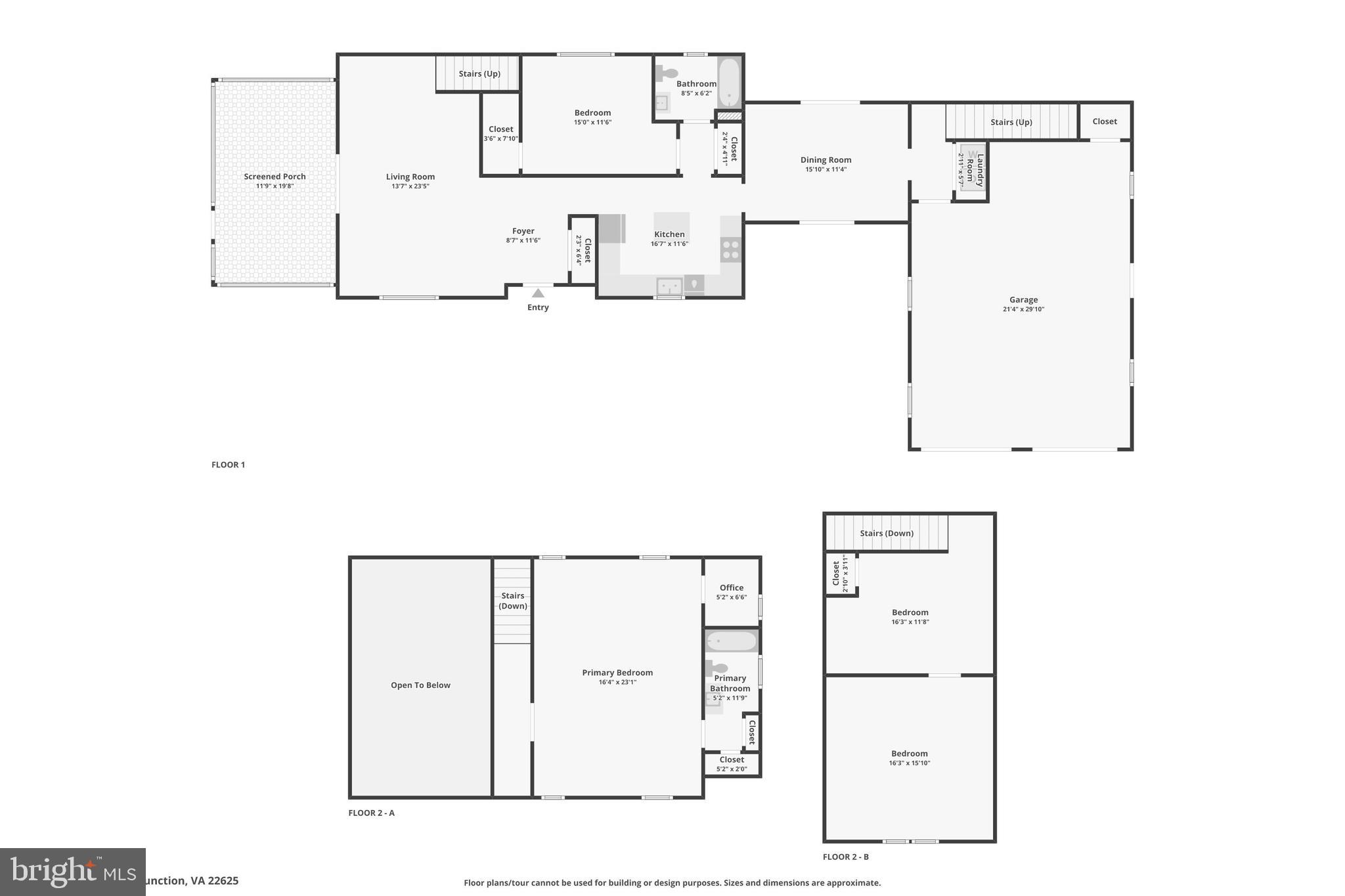 TIMBER RIDGE - Residential