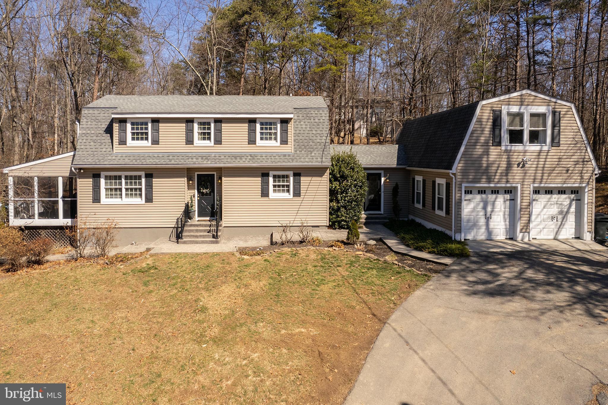 TIMBER RIDGE - Residential