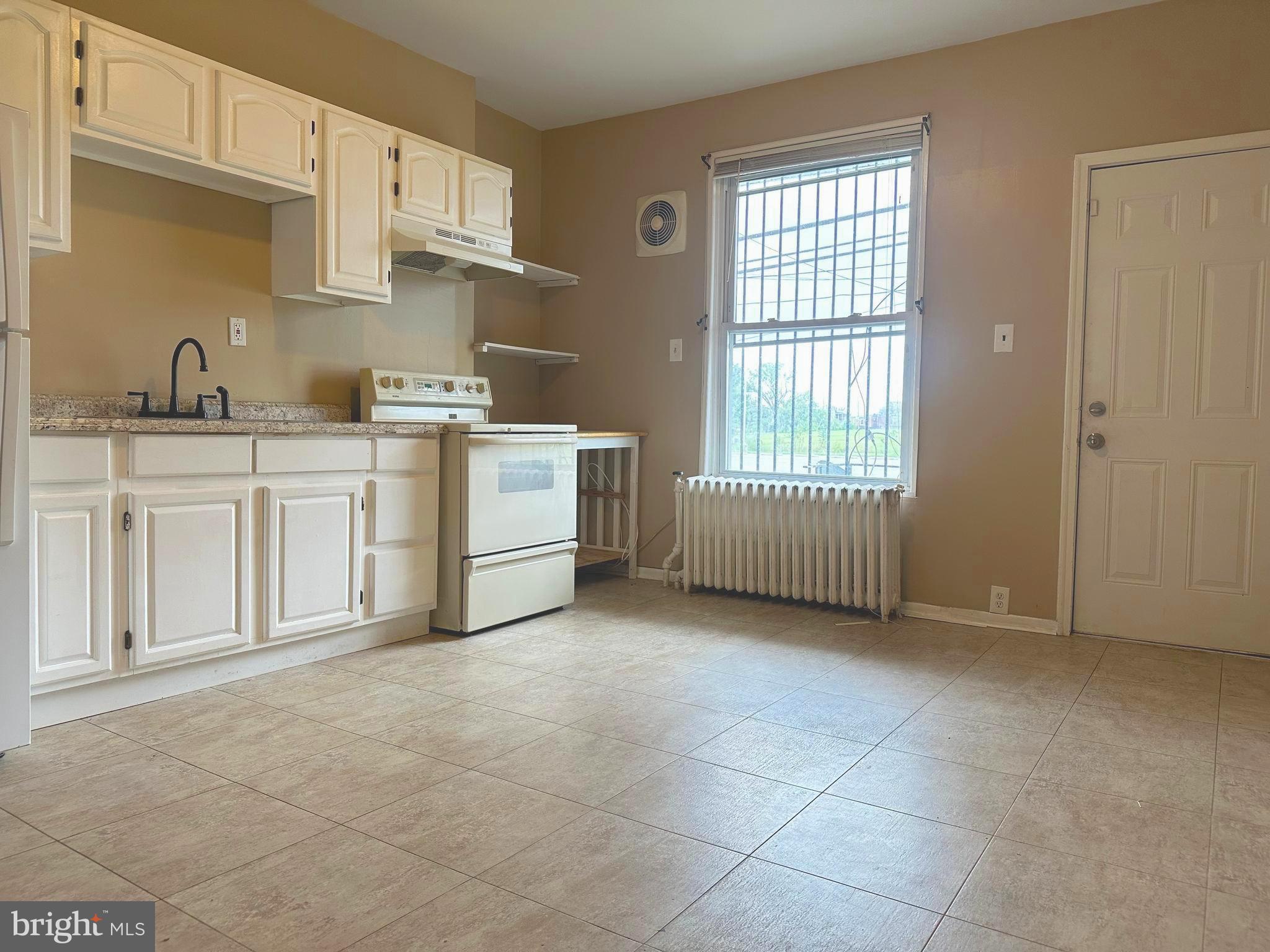 CLIFTON PARK - Residential