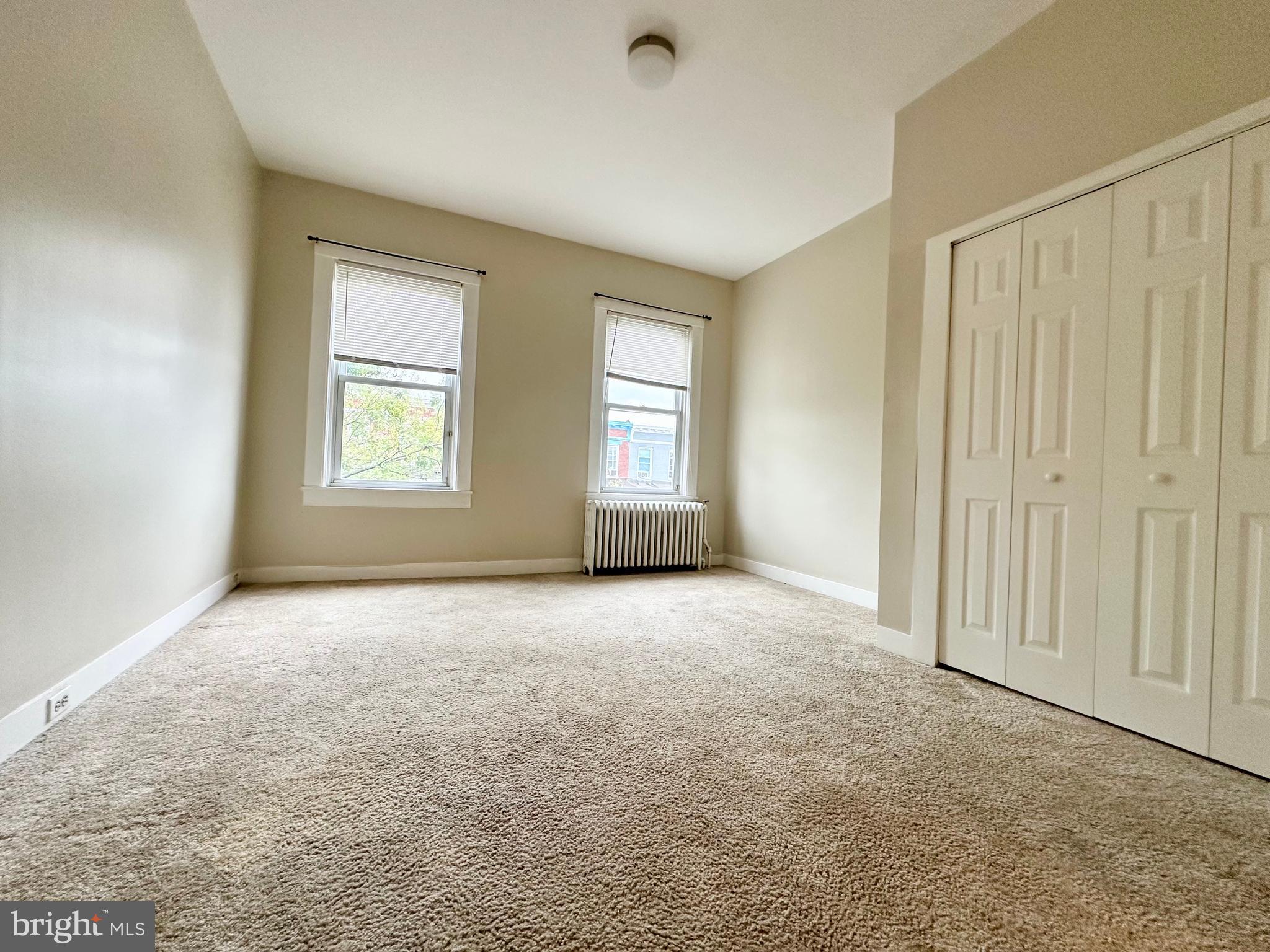 CLIFTON PARK - Residential