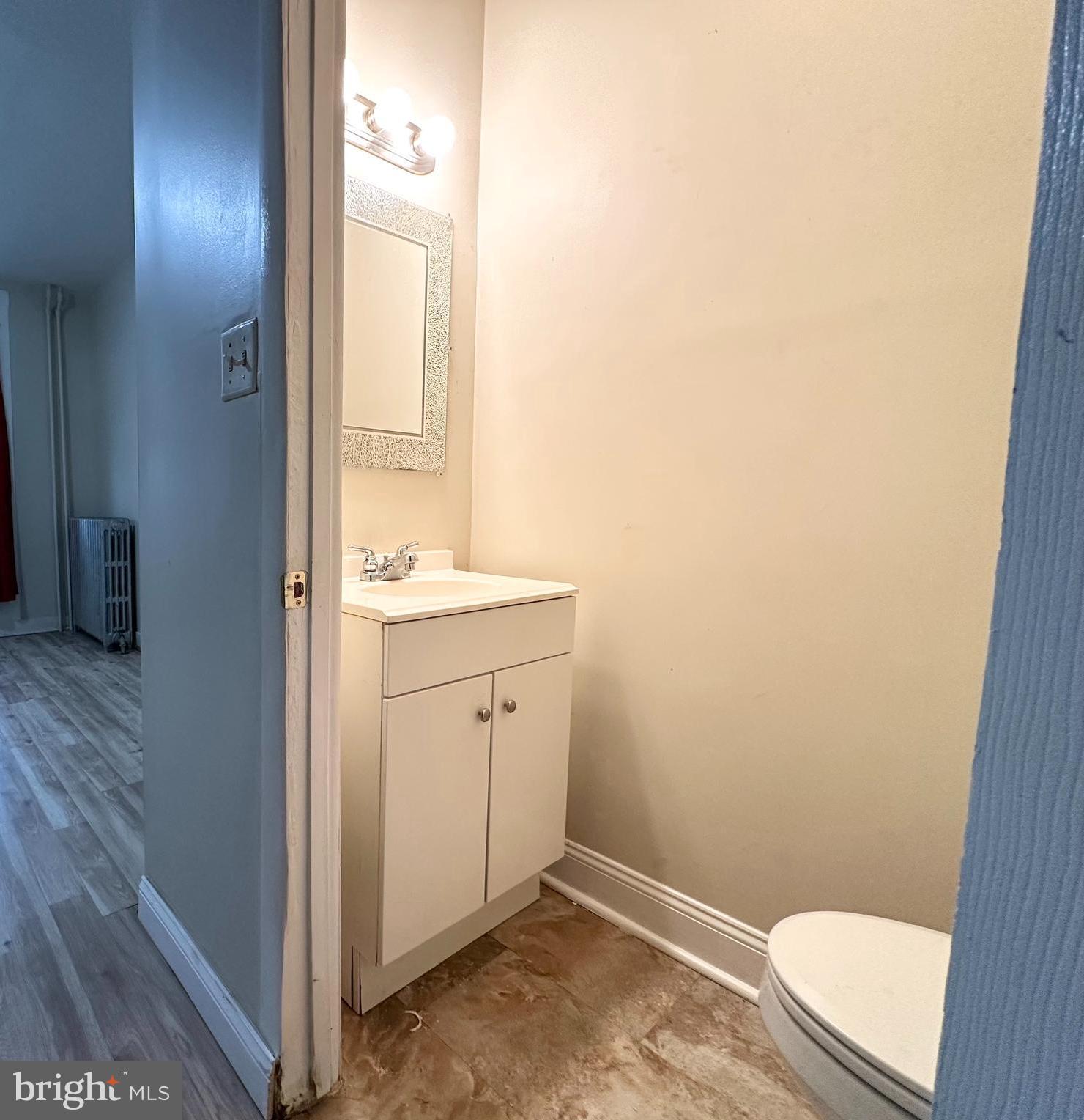 CLIFTON PARK - Residential