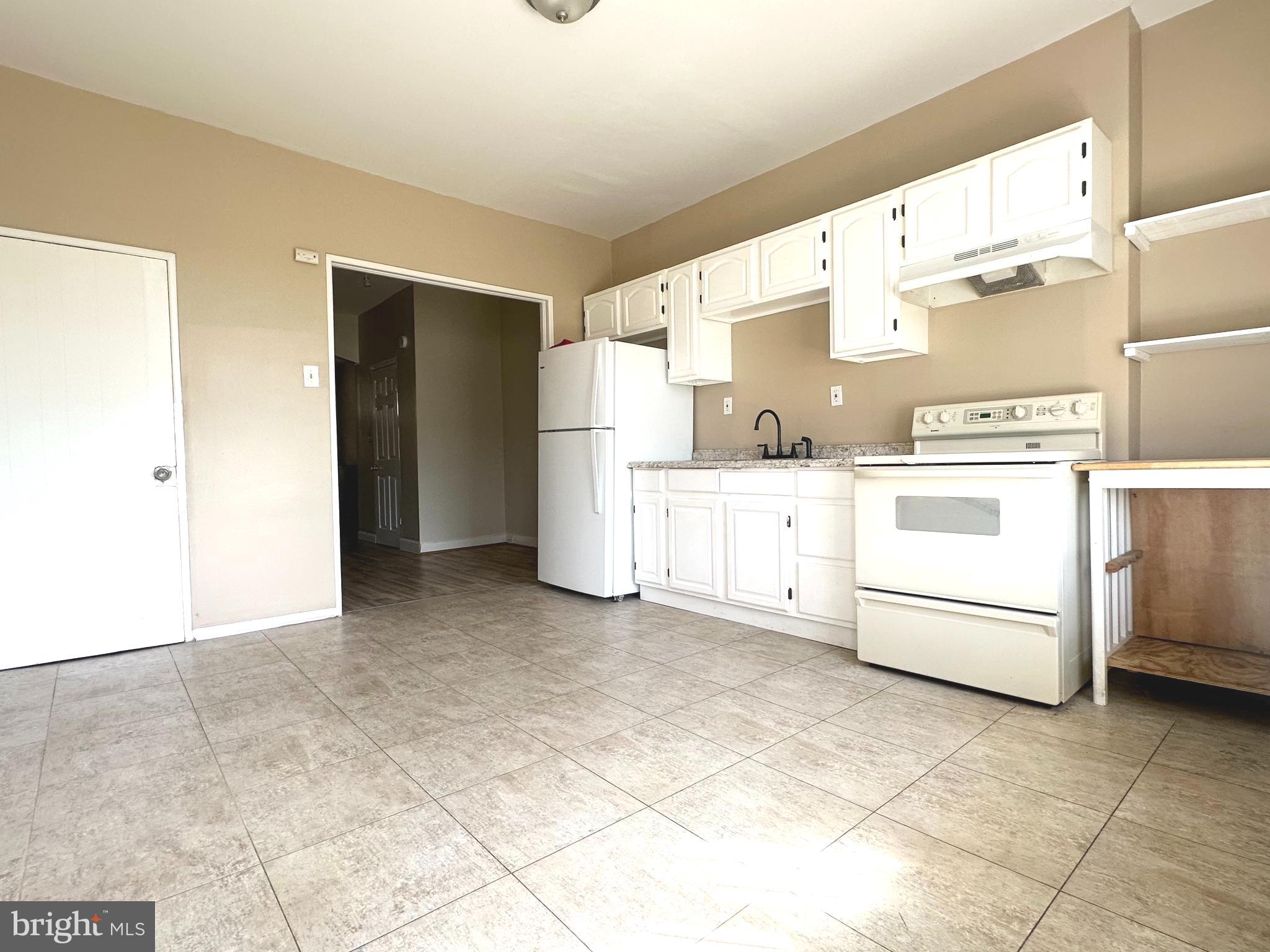 CLIFTON PARK - Residential