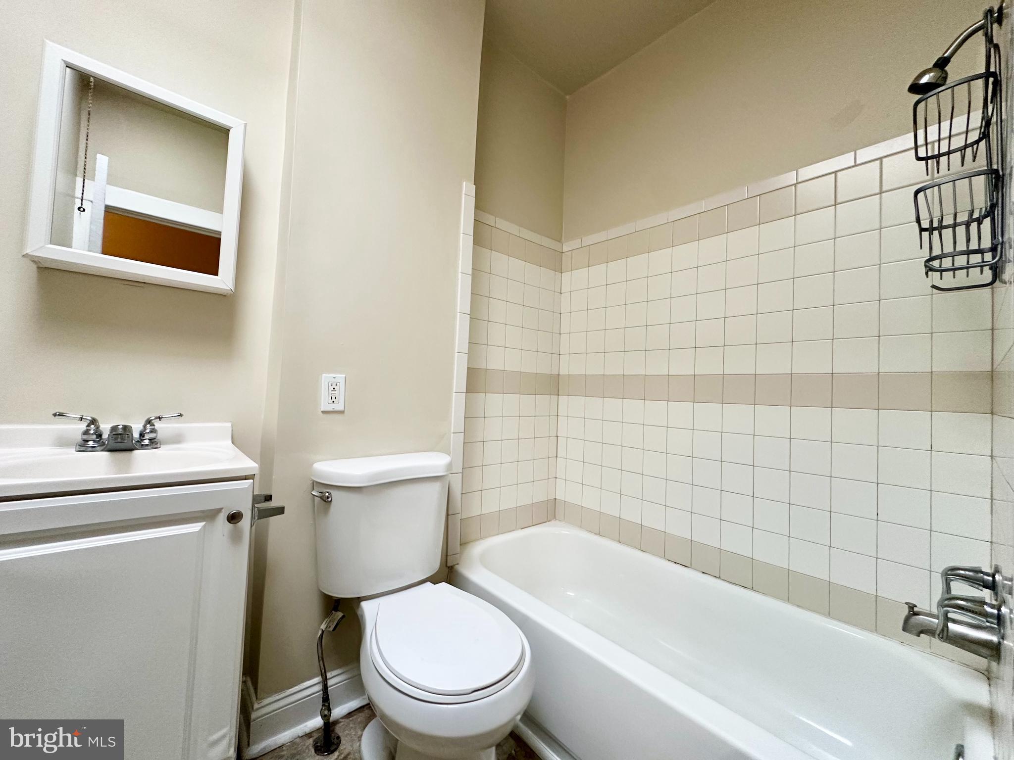 CLIFTON PARK - Residential