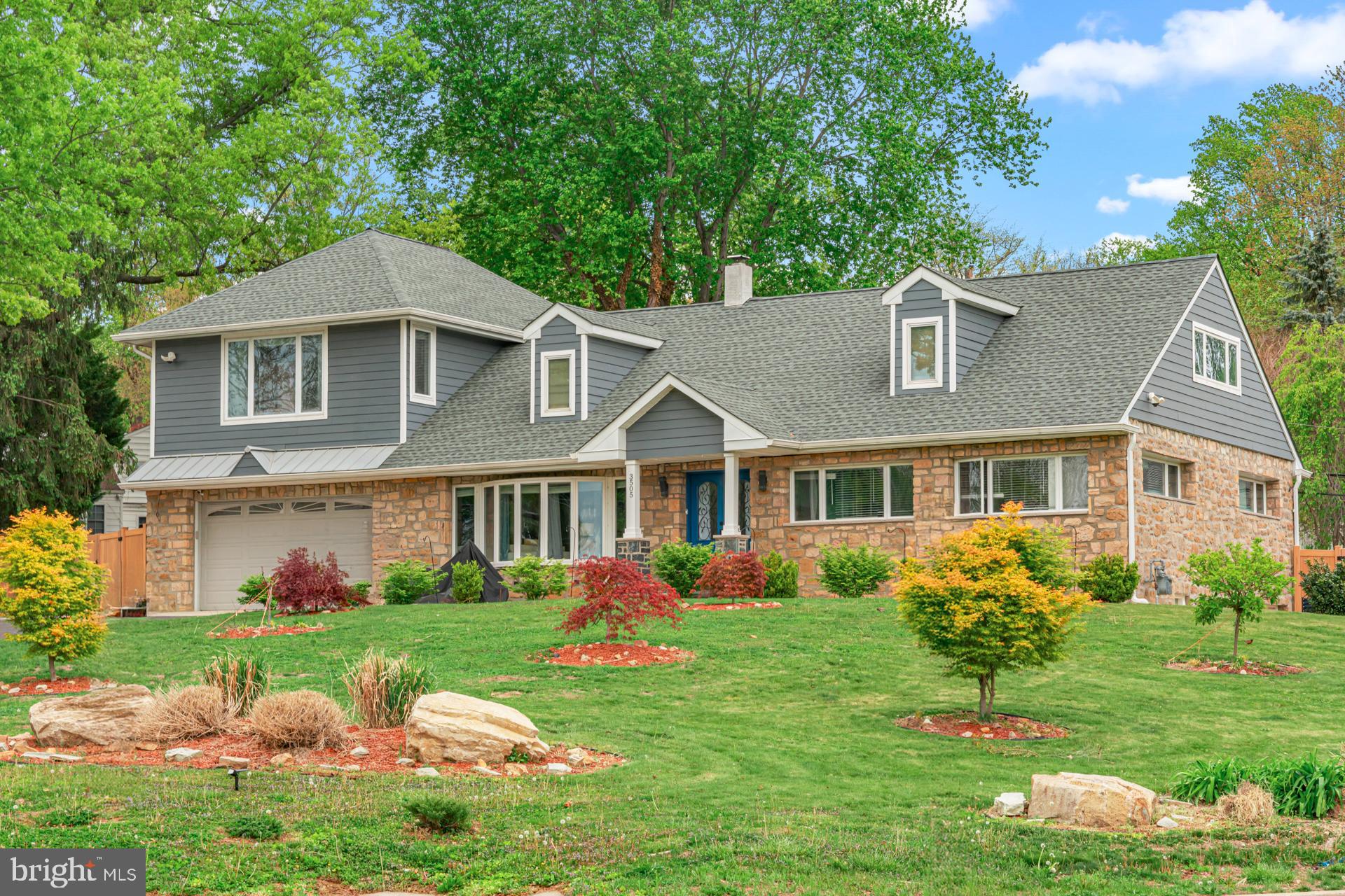 JUSTA FARMS - Residential