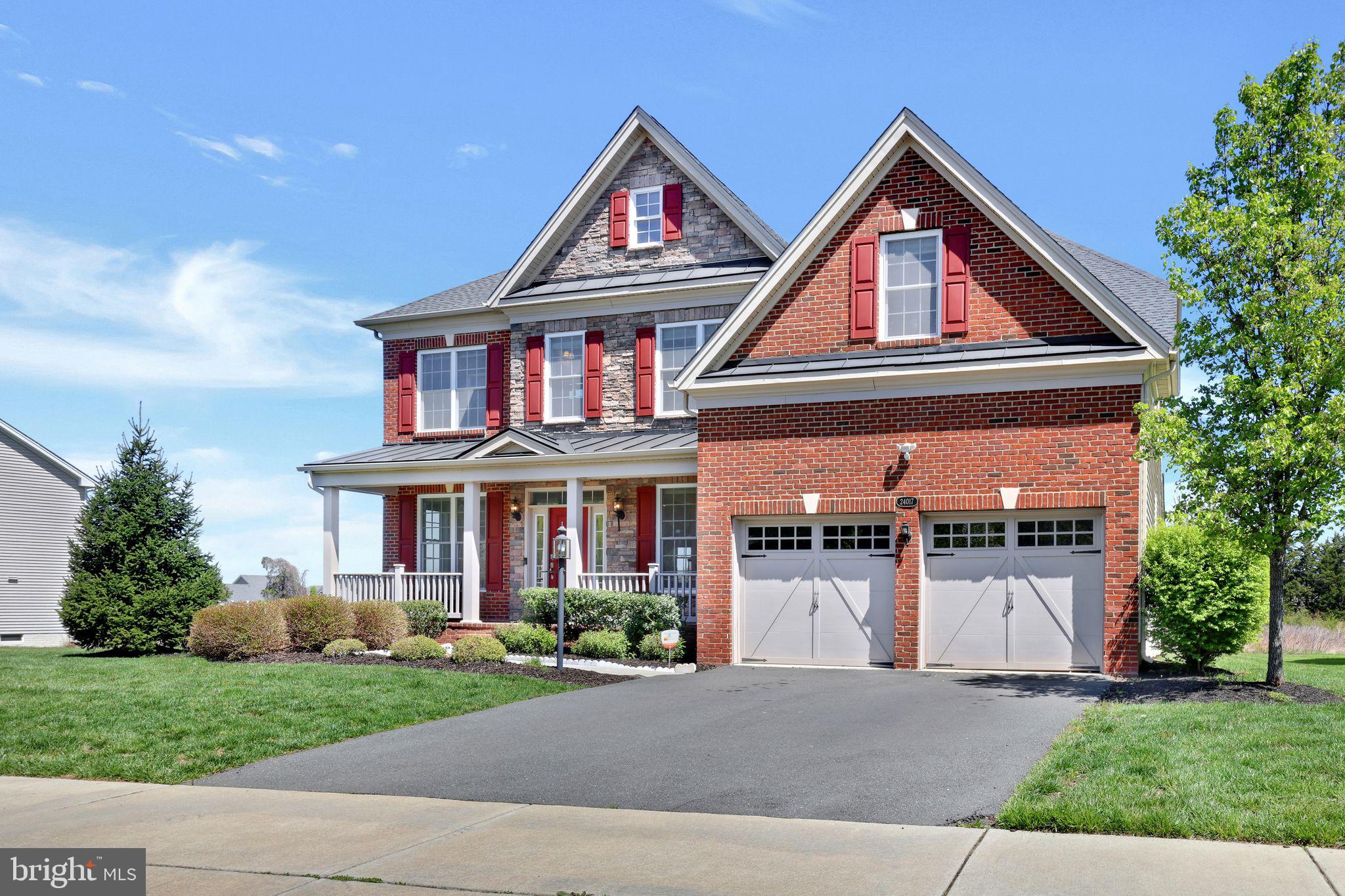 LENAH MILL - Residential