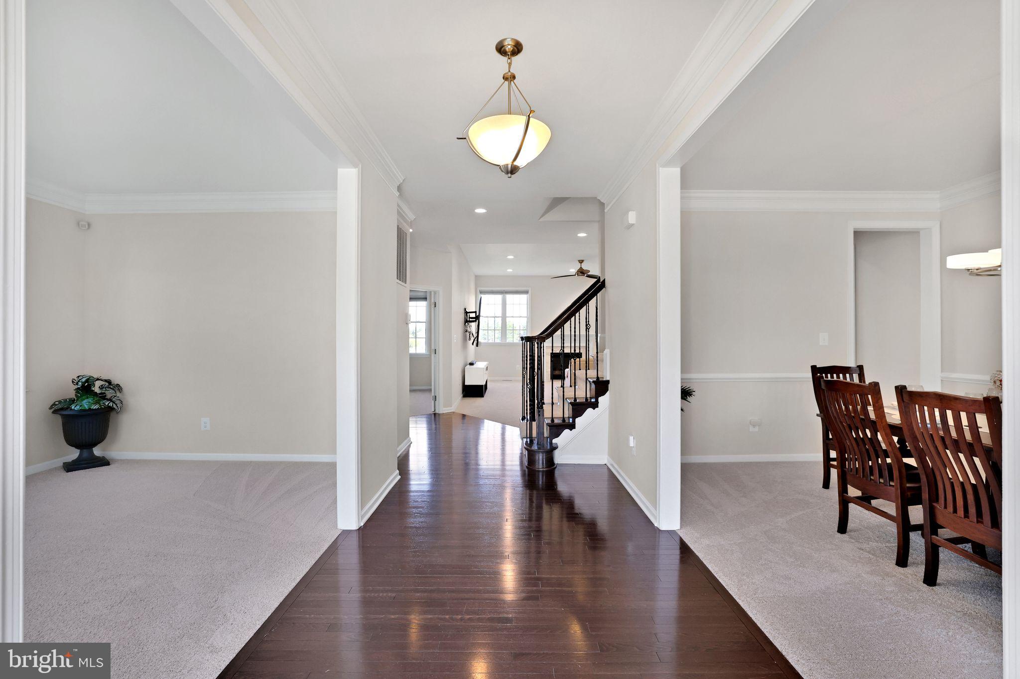 LENAH MILL - Residential