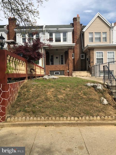 FELTONVILLE - Residential