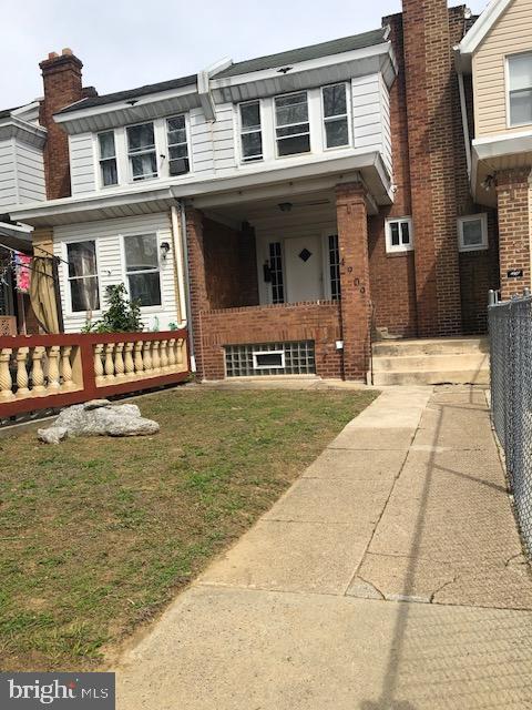 FELTONVILLE - Residential