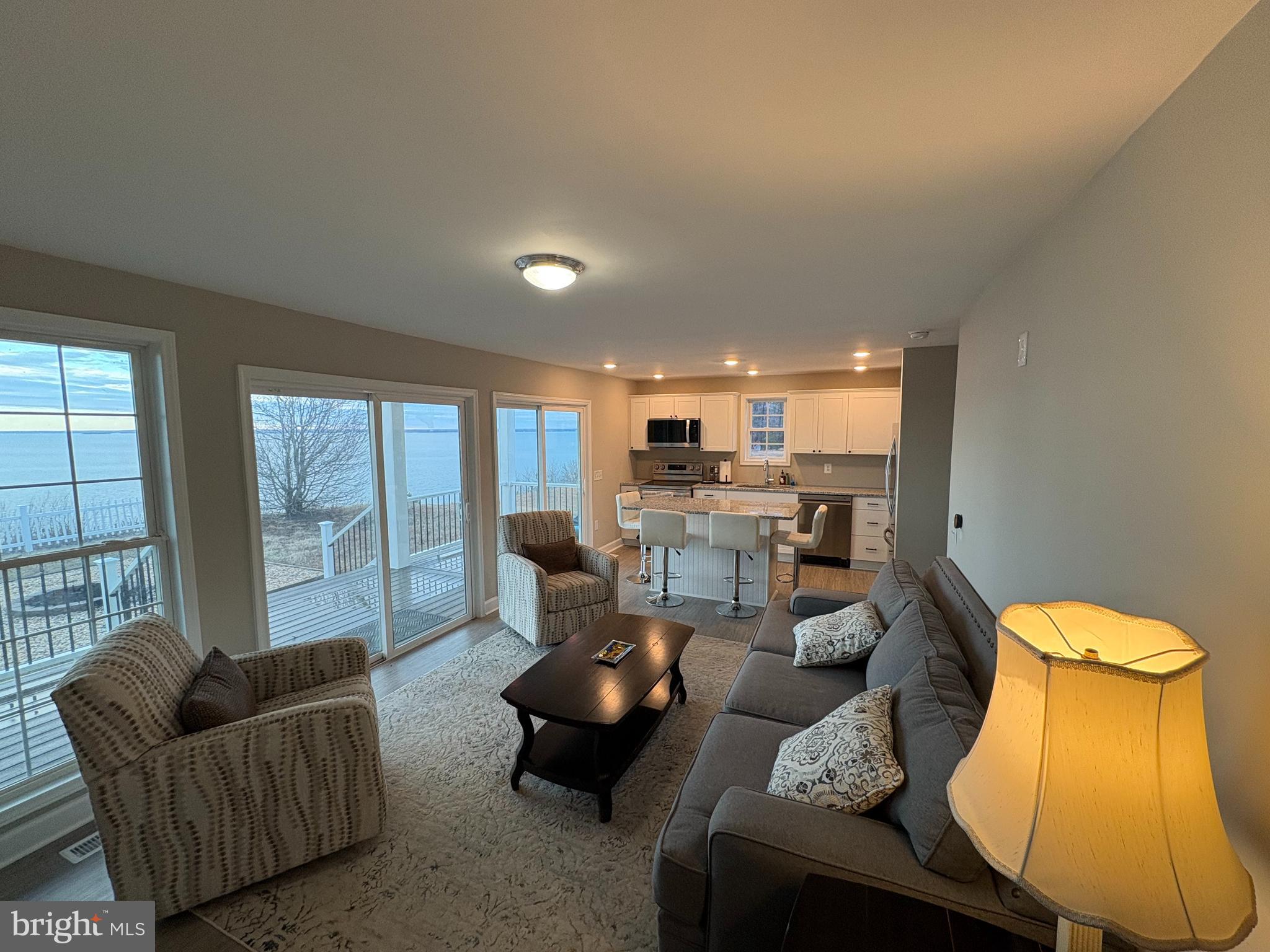INDEPENDENCE SHORES - Residential
