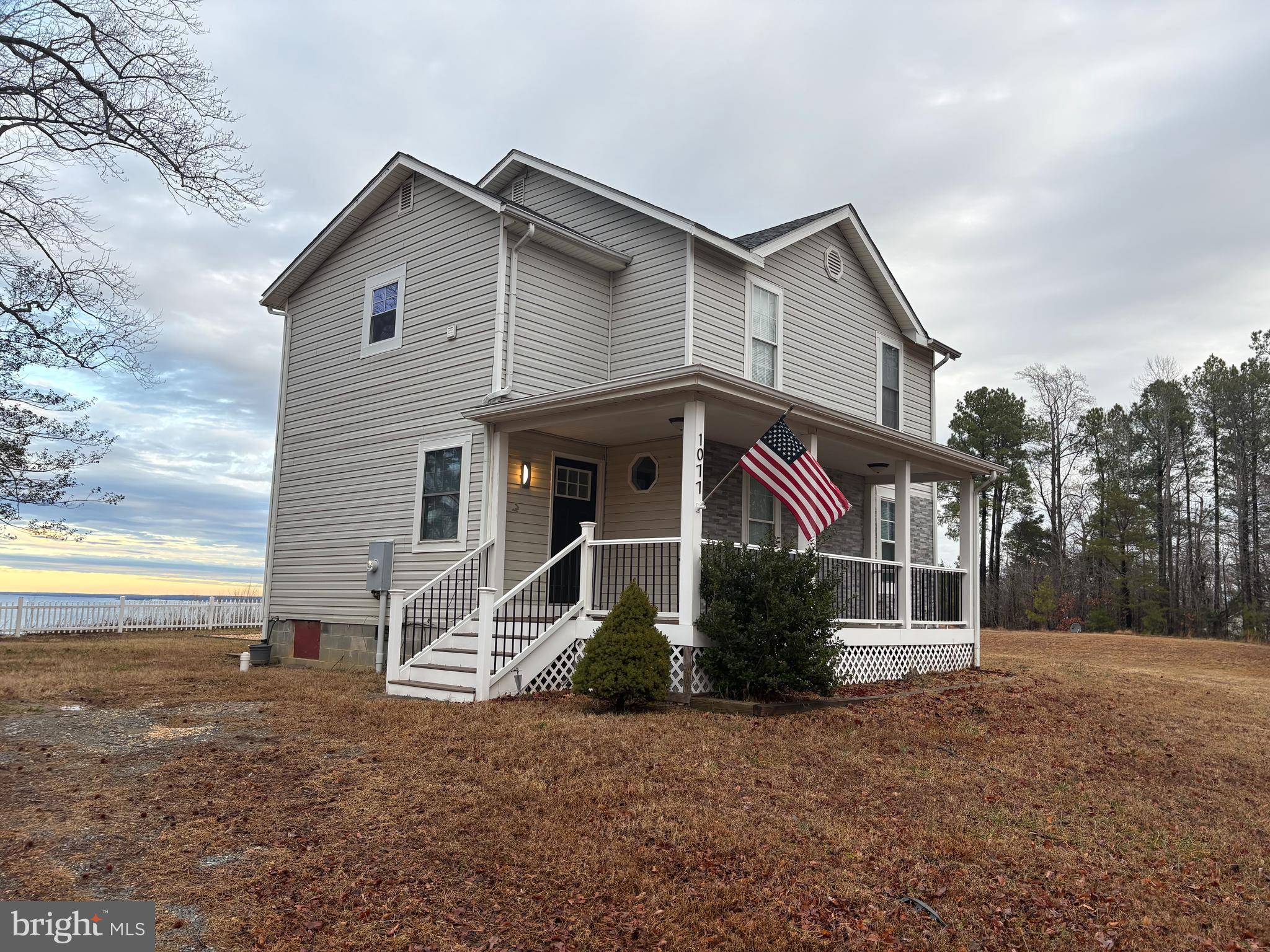 INDEPENDENCE SHORES - Residential