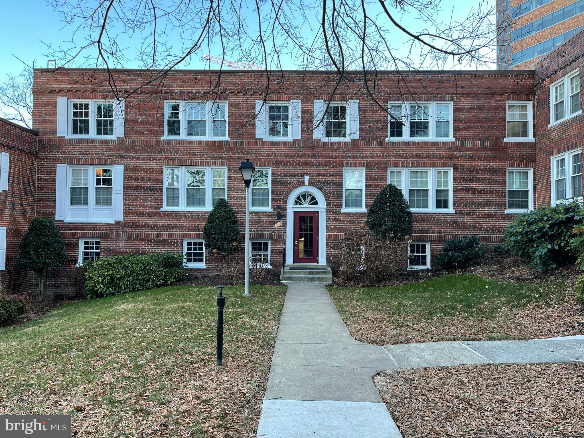 $35,000??? YES THAT IS THE CORRECT PRICE. Live in Colonial Village, just minutes away from Courthouse Metro Station. This unit is 603sq ft off Open. High Ceiling, living space complete with walk-in closet. Only $1262 monthly fee + electric & 100% repair or replace policy inside unit. 
NOTICE: YOU CANNOT RENT OUT THIS PROPERTY (AS PER-CO-OP RULES) 
This must be your primary resident. Cannot rent out unit.
This is a Limited equity cooptative unit
No Dogs, No Investors.  
Need more info? These Go Fast!! Offers being reviewed as they come in.