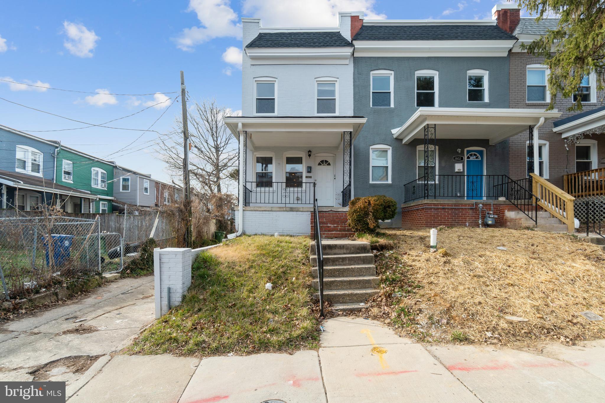 NONE AVAILABLE - Residential Lease