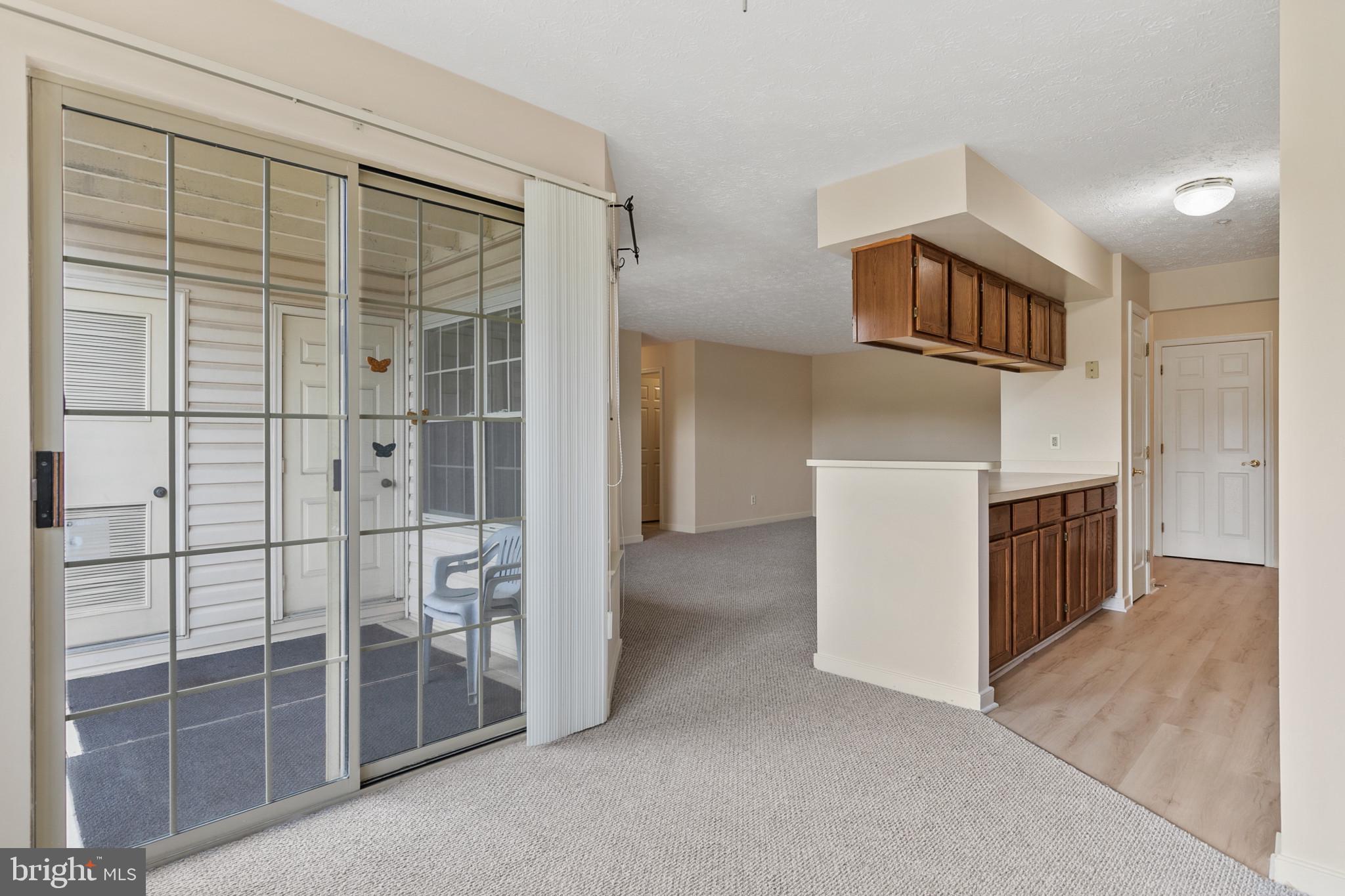 POND CONDOMINIUMS - Residential Lease