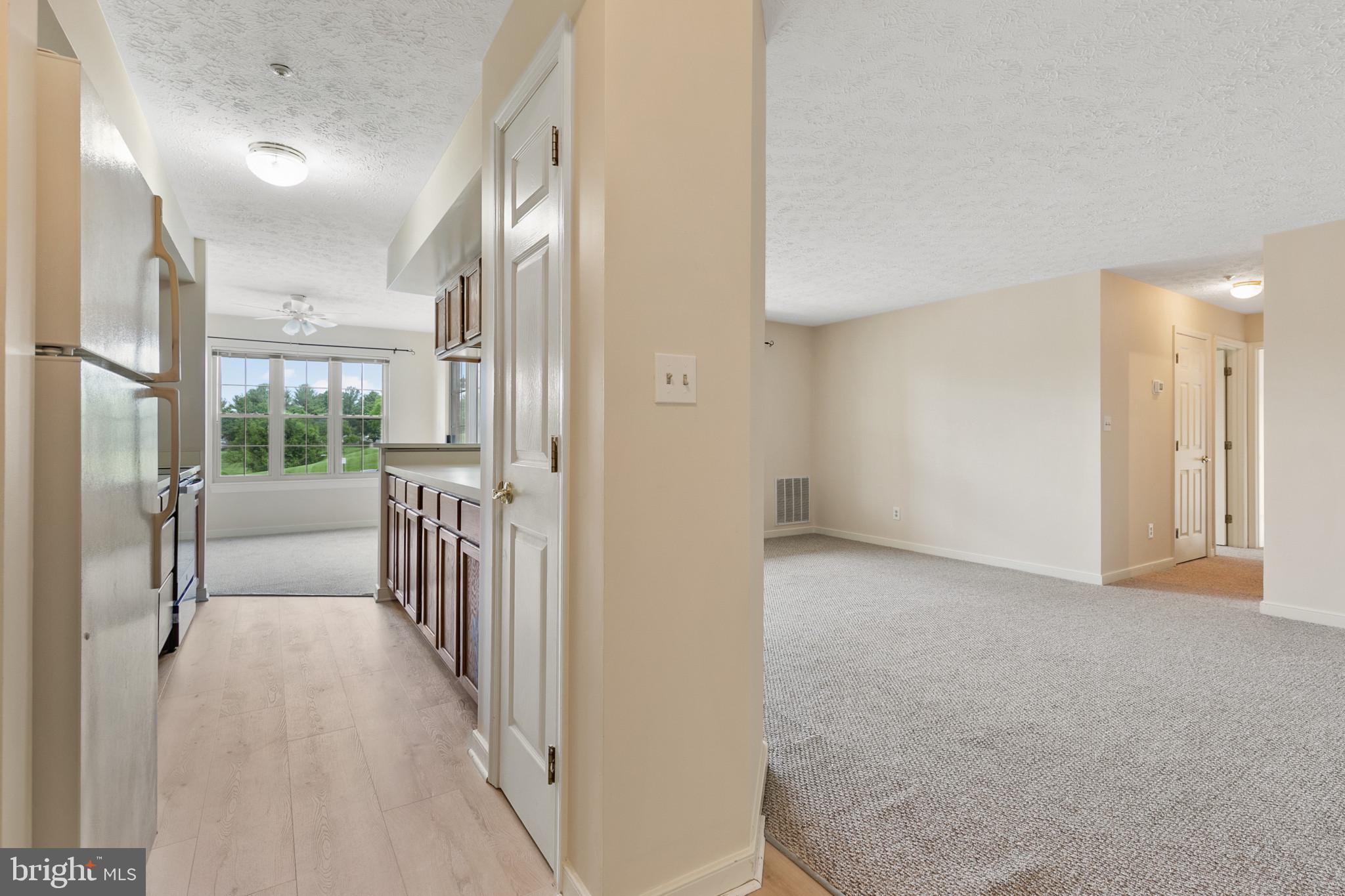 POND CONDOMINIUMS - Residential Lease