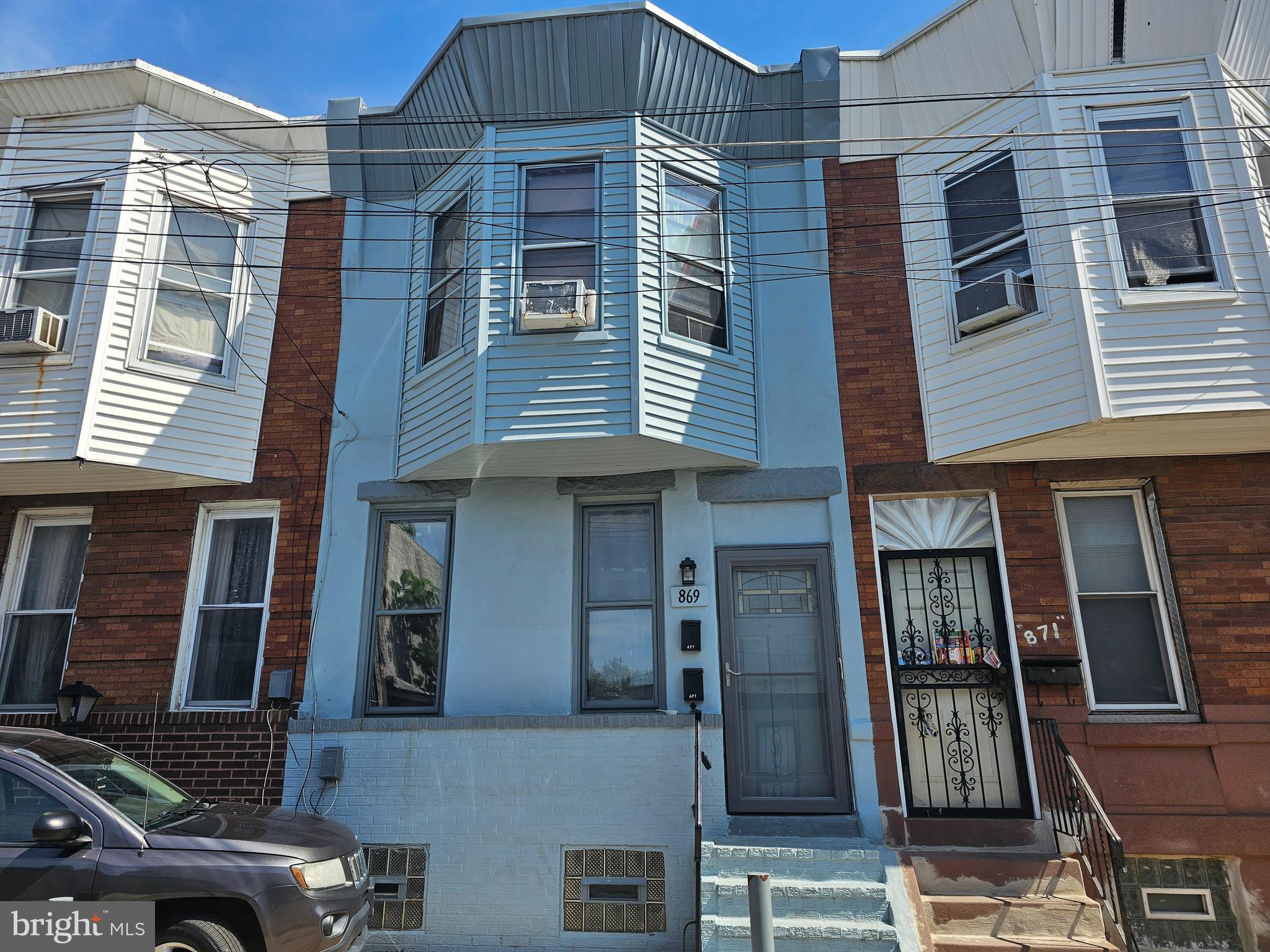 KENSINGTON - Residential Income