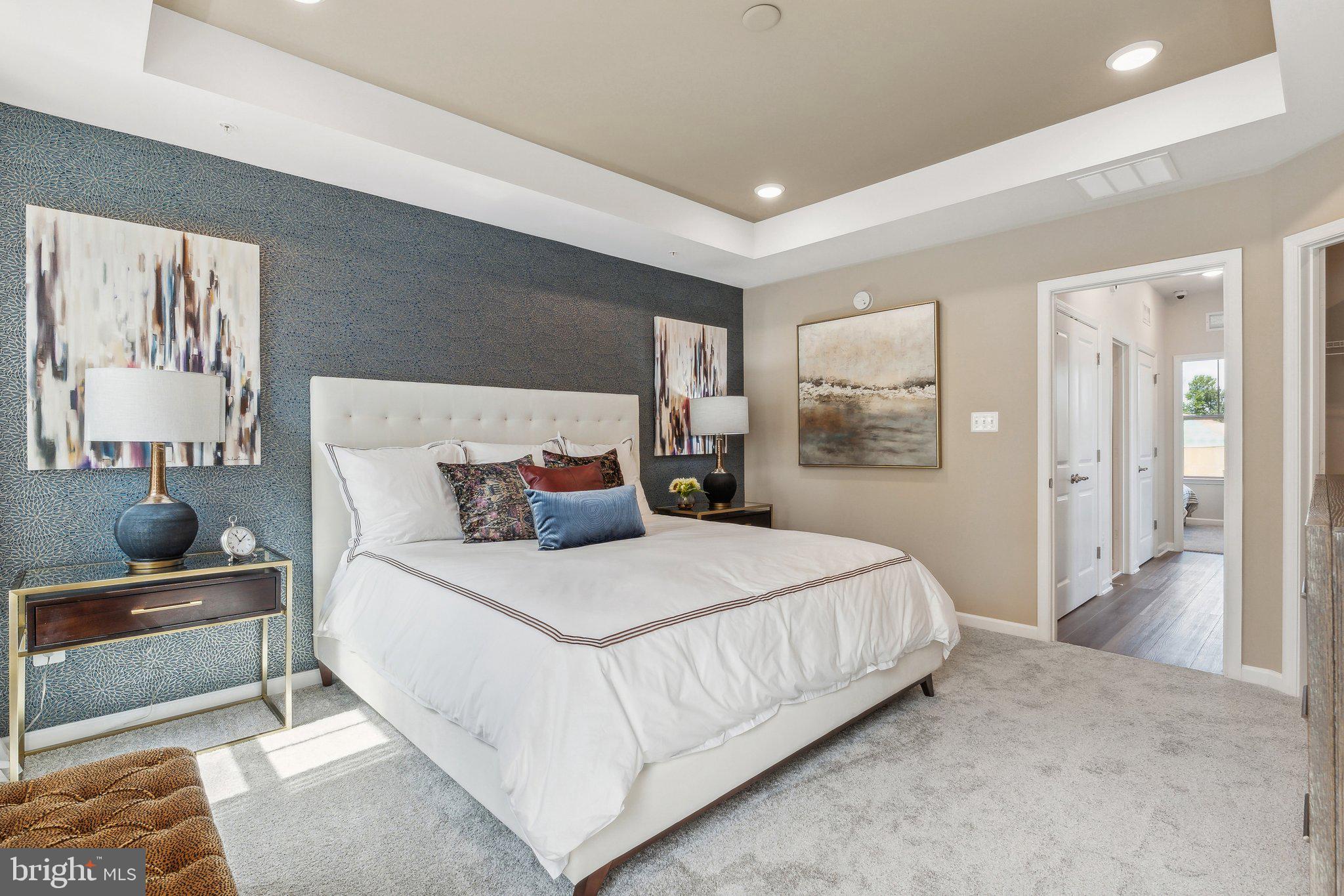 THE WOODLANDS - Residential