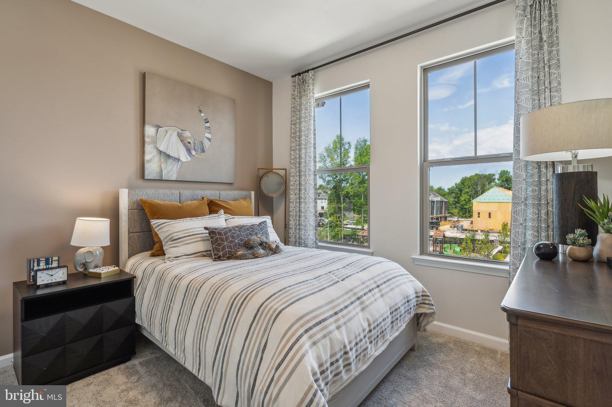 THE WOODLANDS - Residential