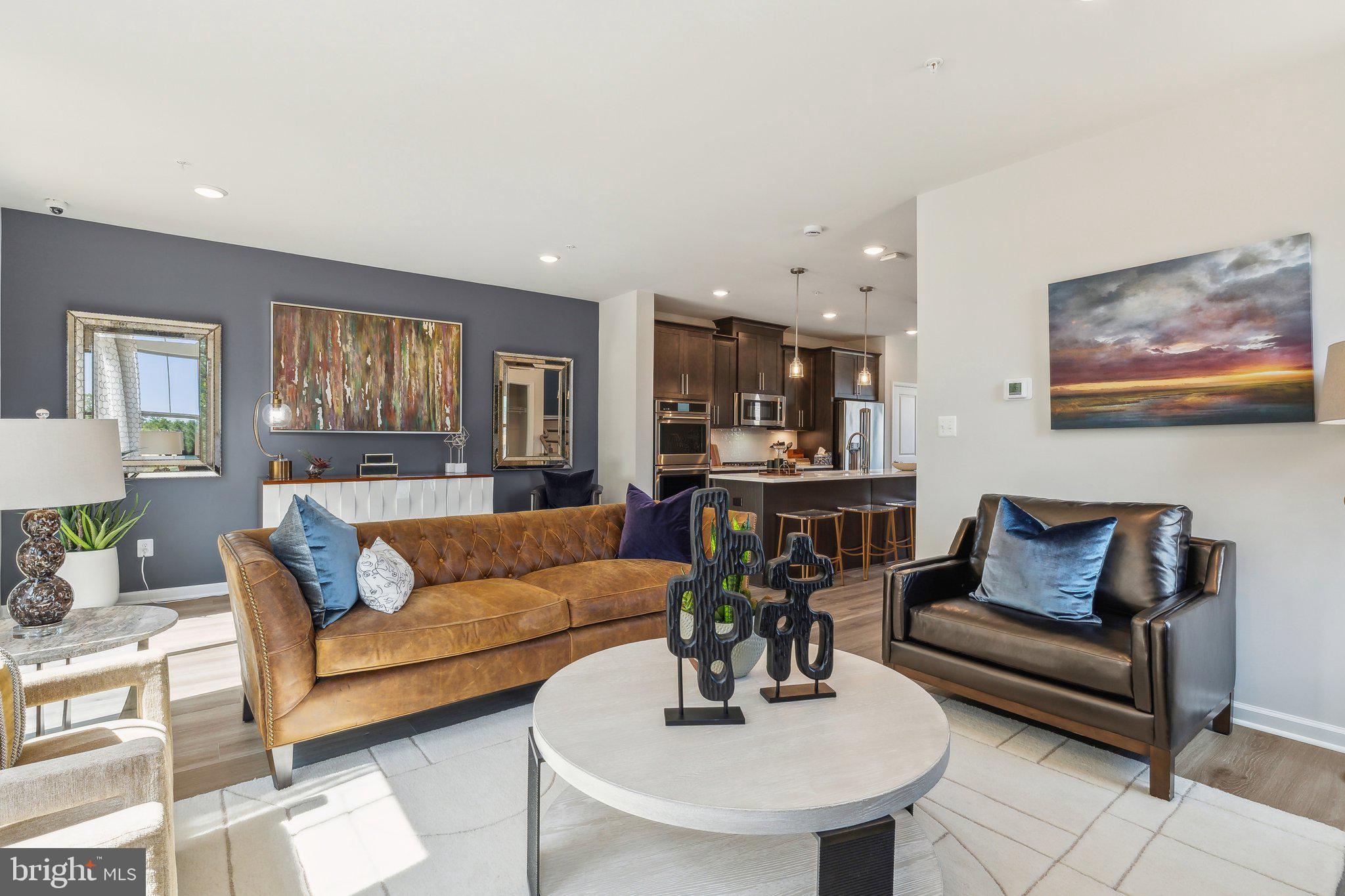 THE WOODLANDS - Residential