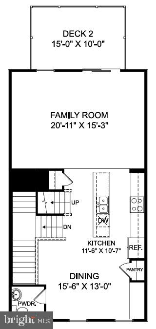 THE WOODLANDS - Residential