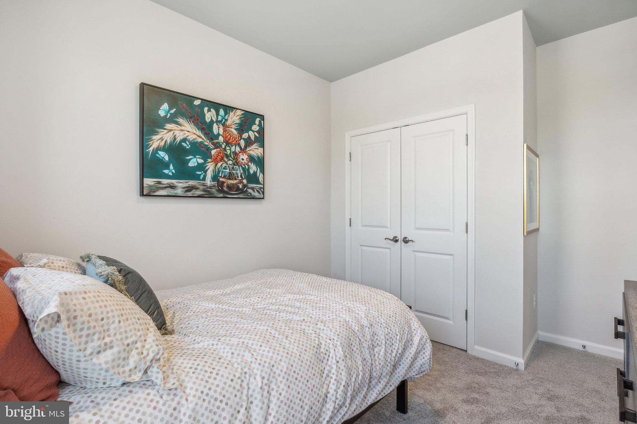 THE WOODLANDS - Residential