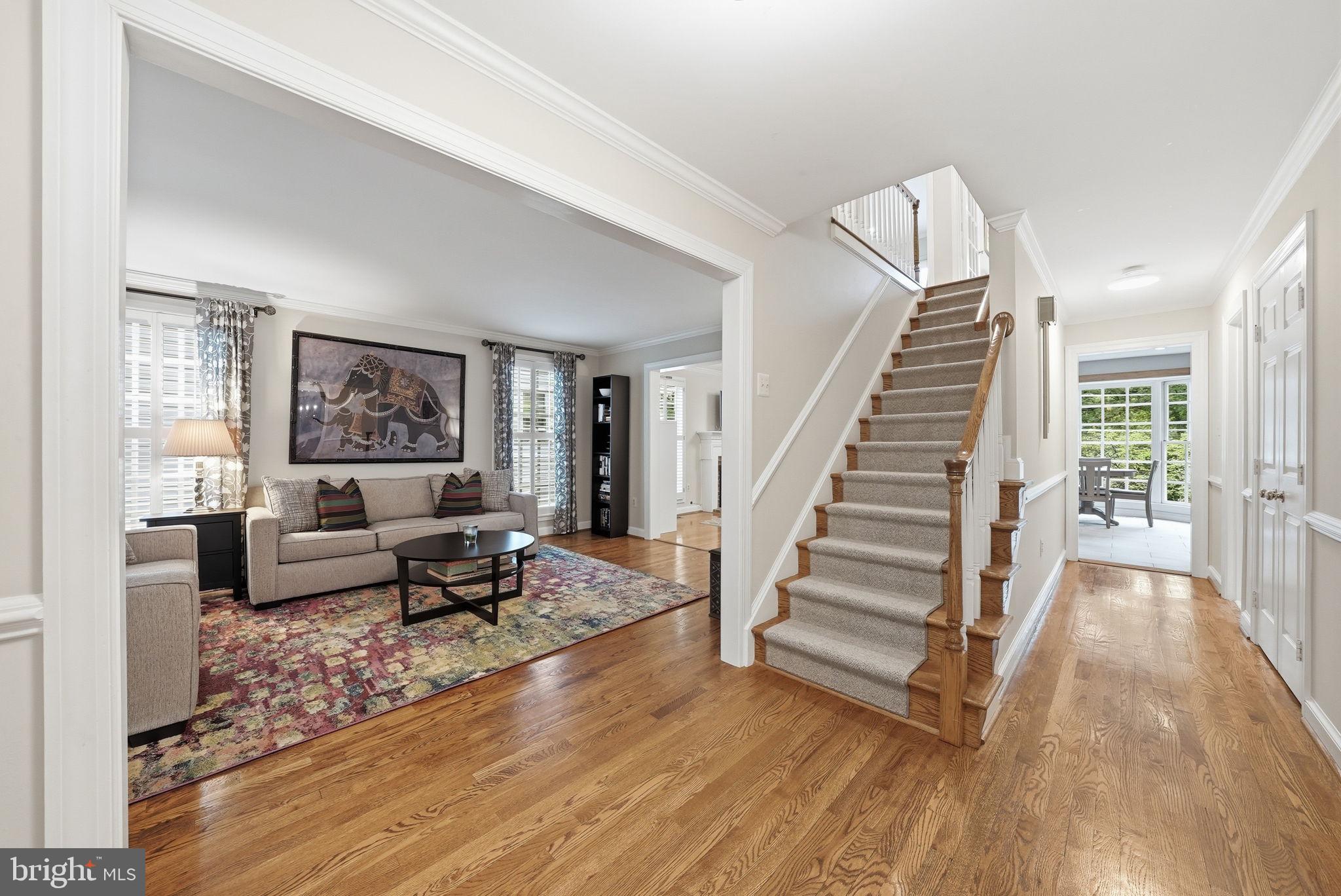 AURORA HILLS - Residential