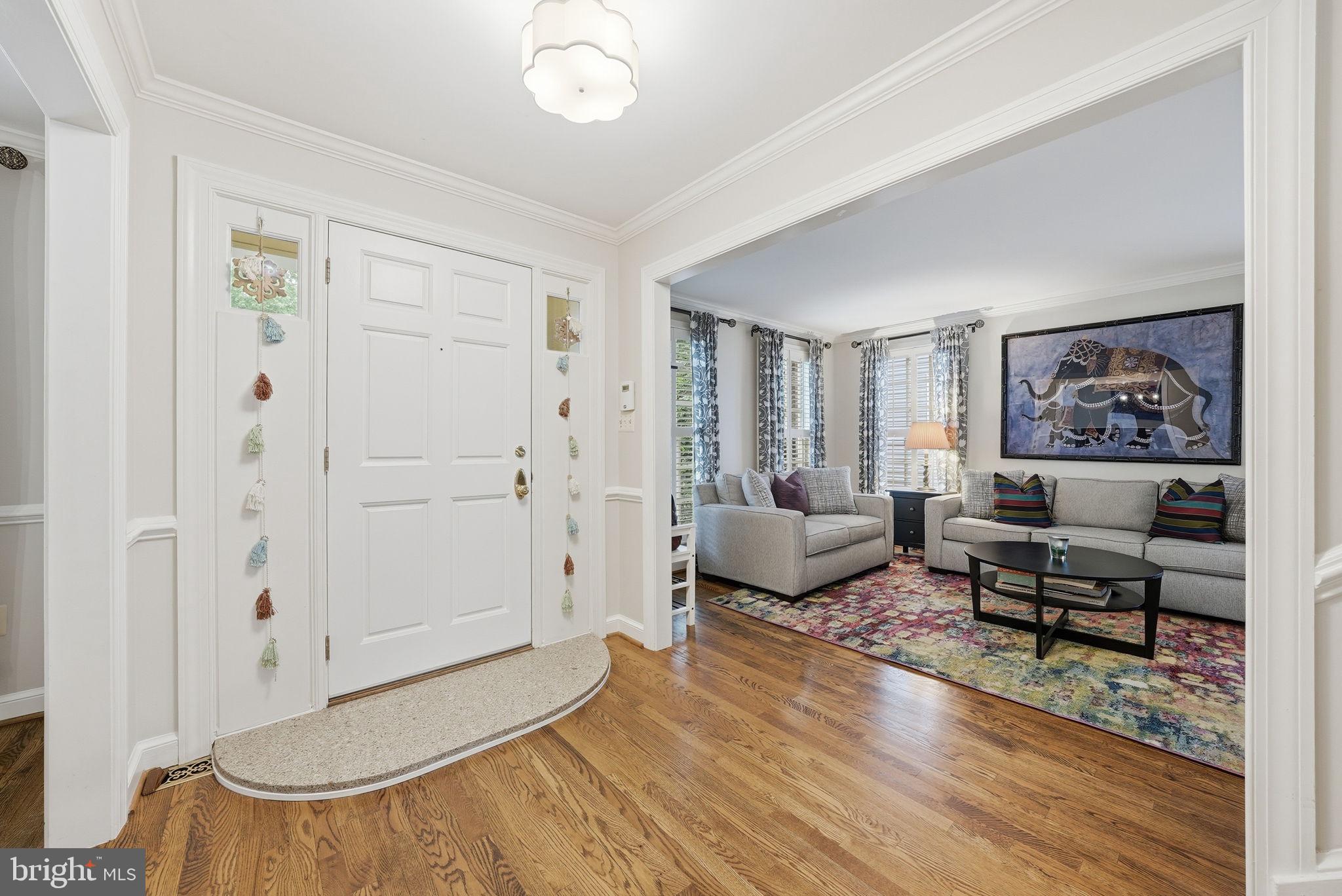 AURORA HILLS - Residential
