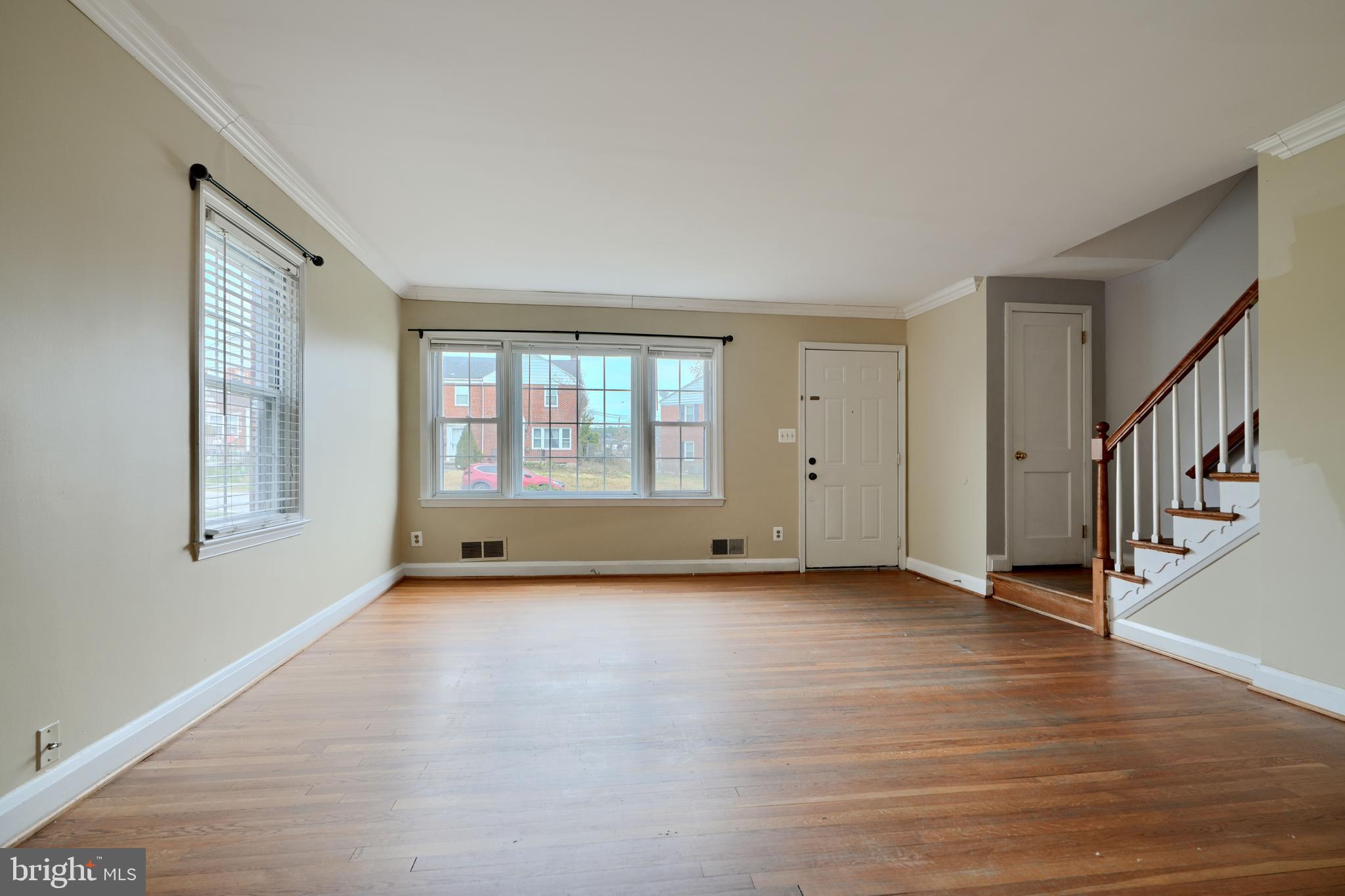 TOWSON PARK - Residential Lease