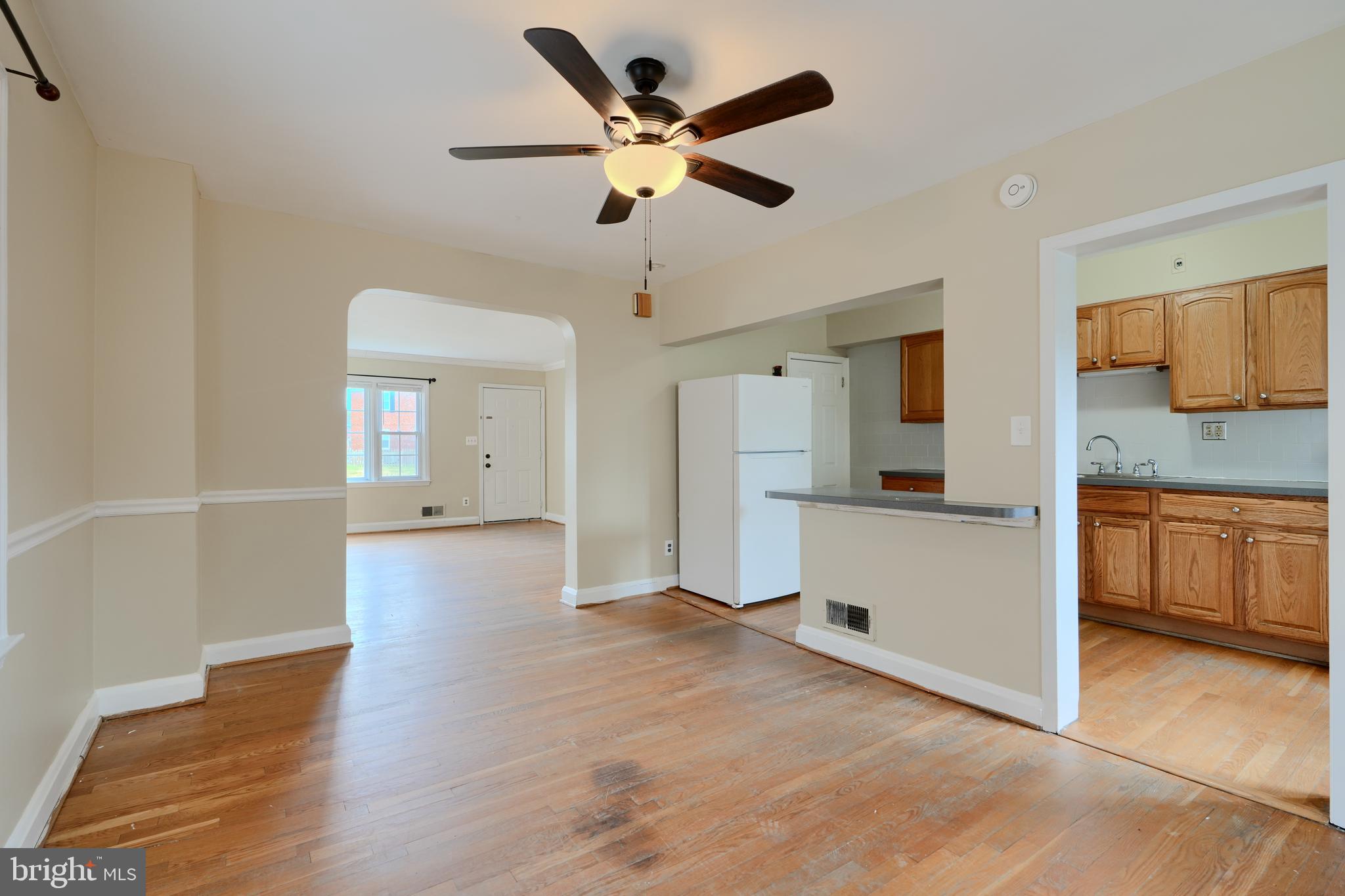 TOWSON PARK - Residential Lease
