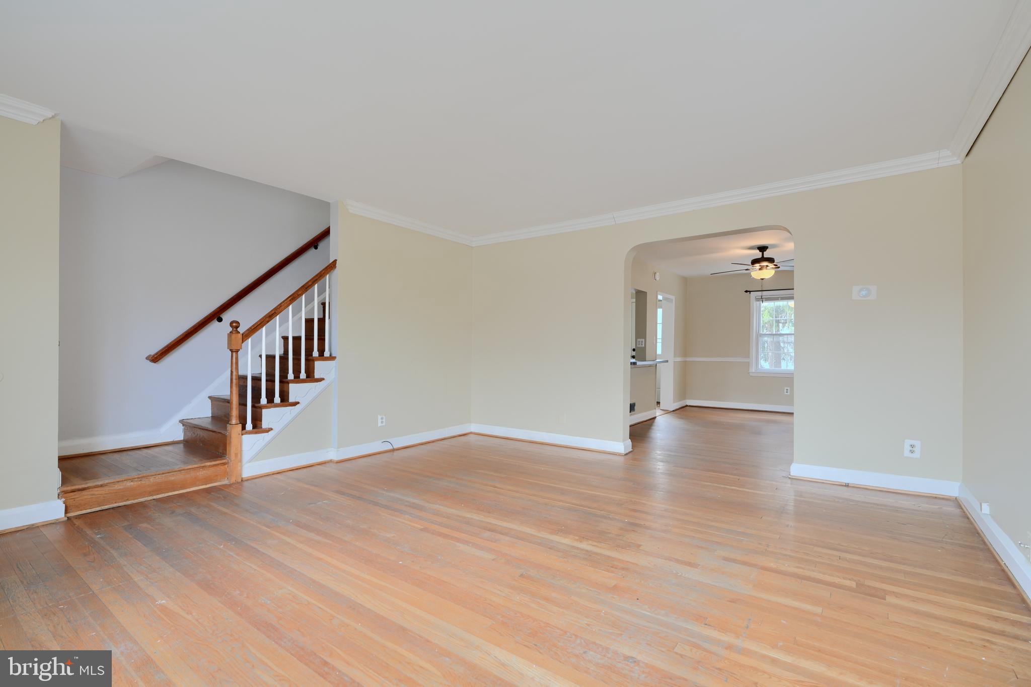 TOWSON PARK - Residential Lease