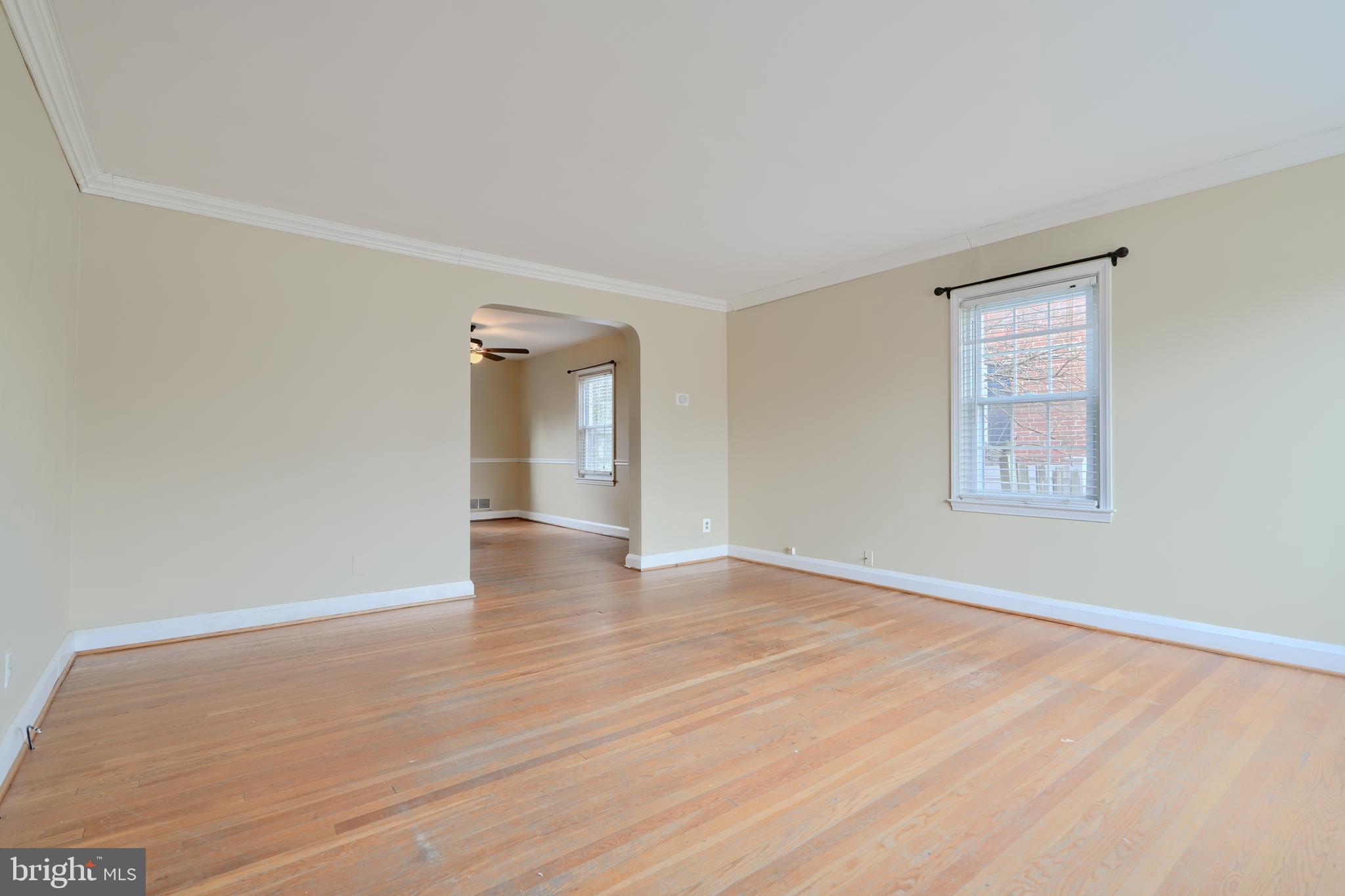 TOWSON PARK - Residential Lease