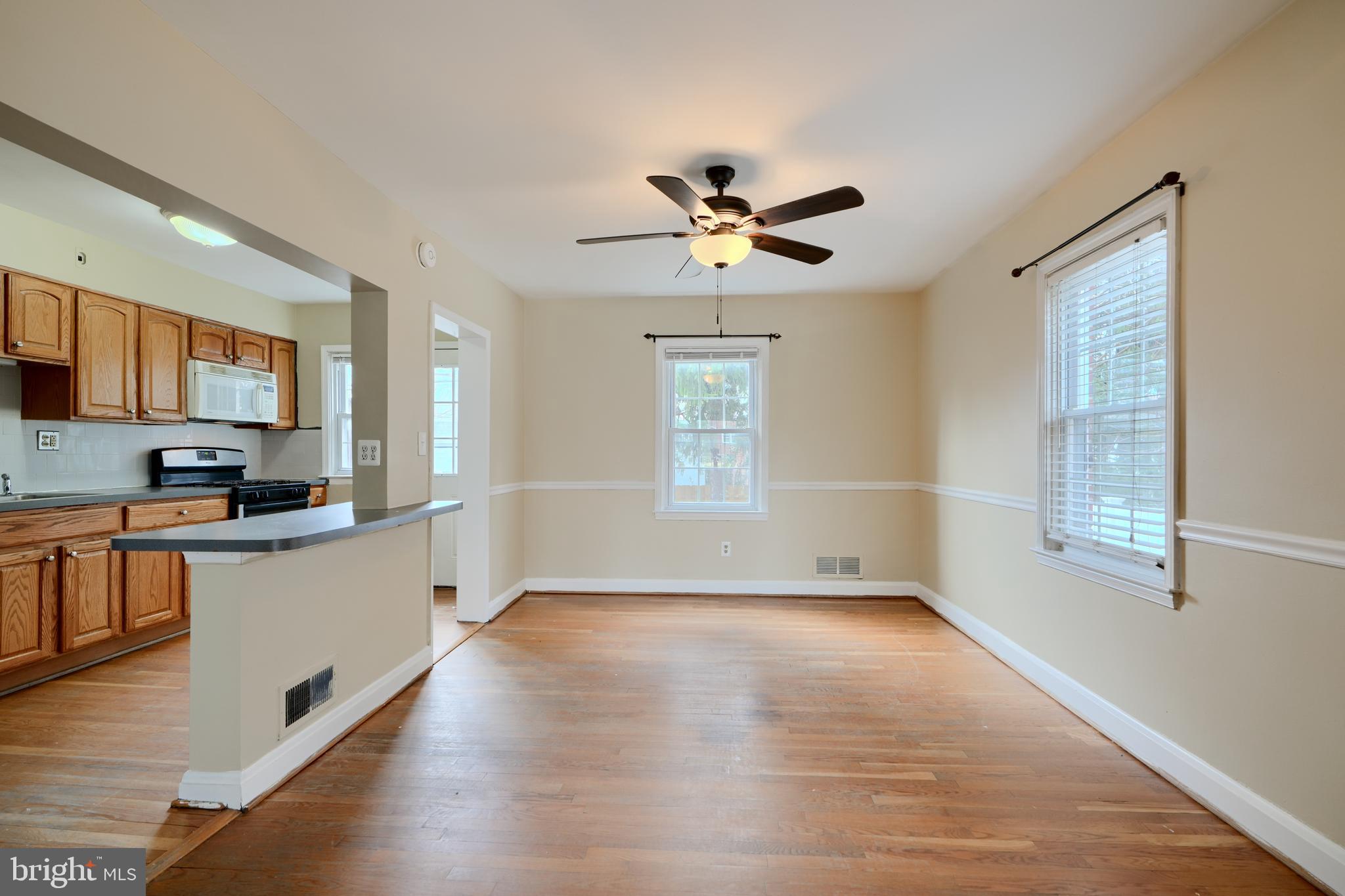 TOWSON PARK - Residential Lease