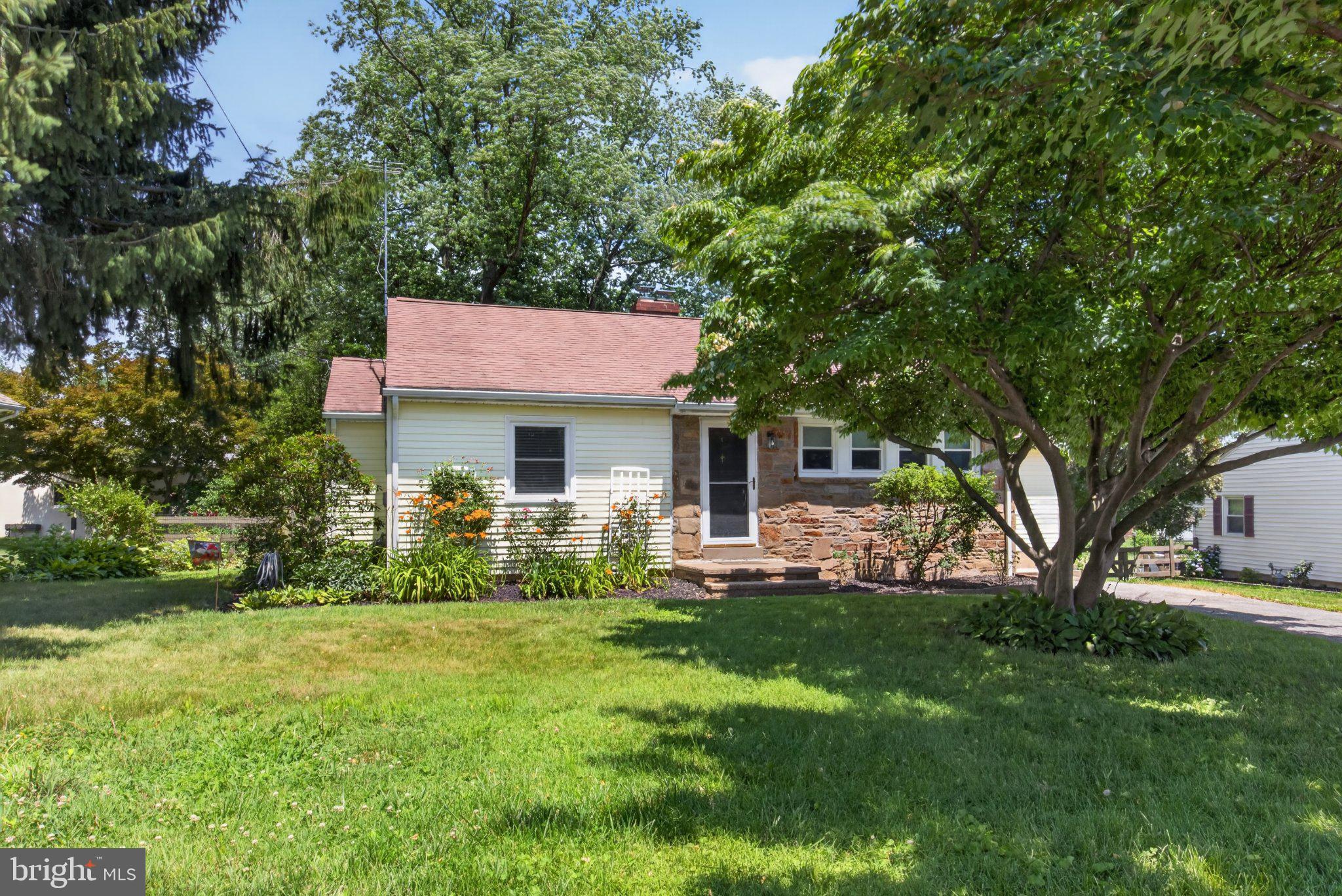 COOPER FARMS - Residential