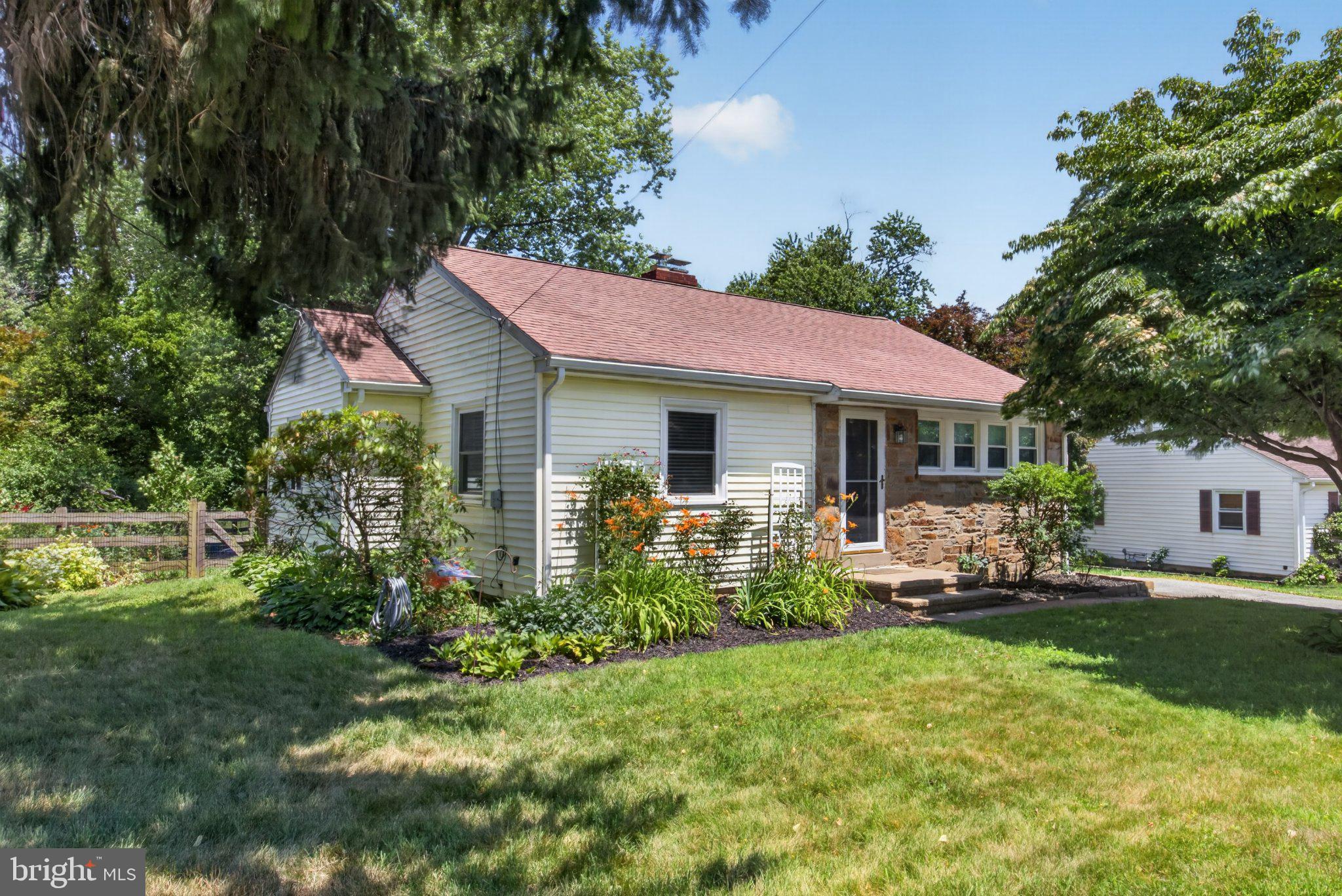 COOPER FARMS - Residential