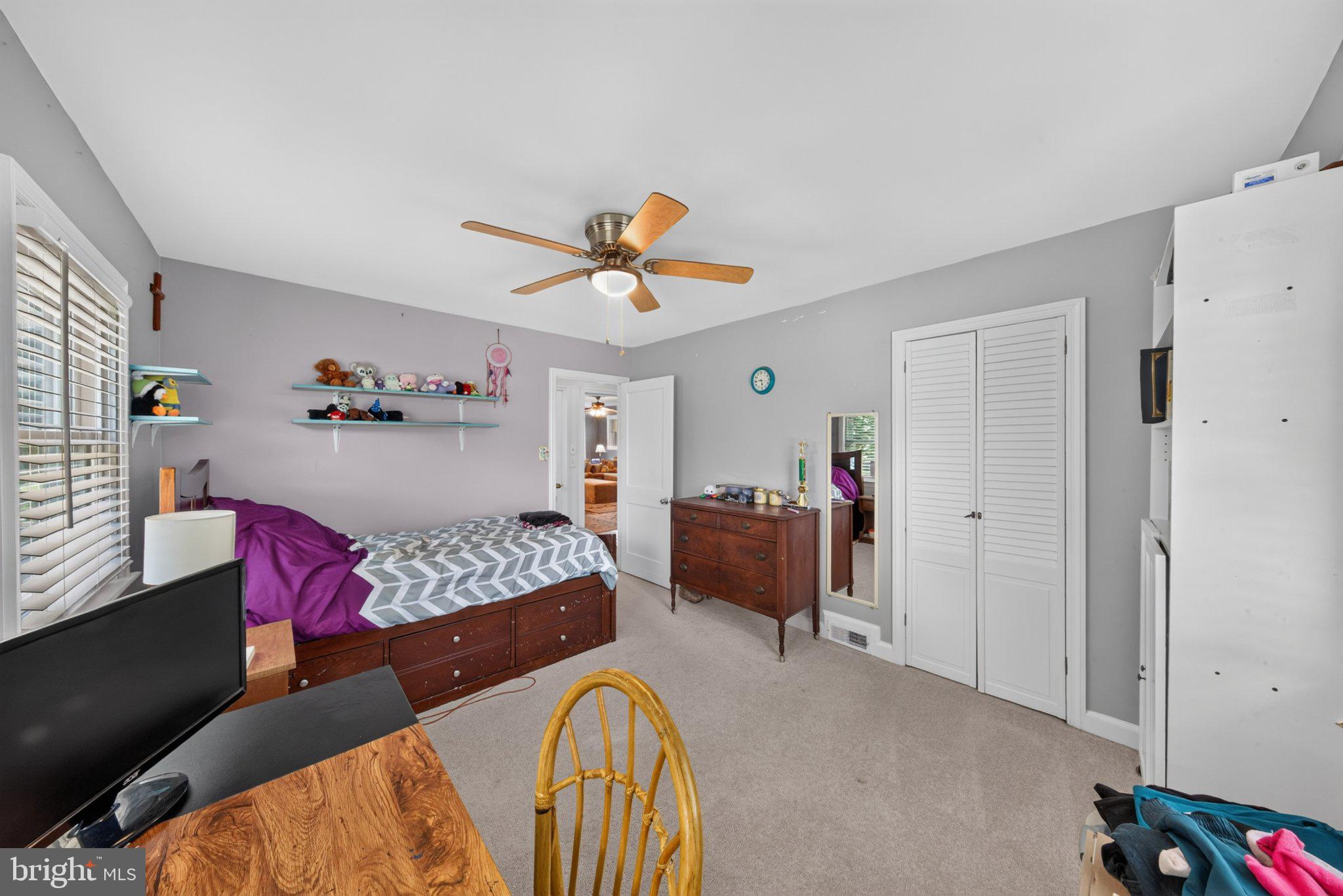 COOPER FARMS - Residential