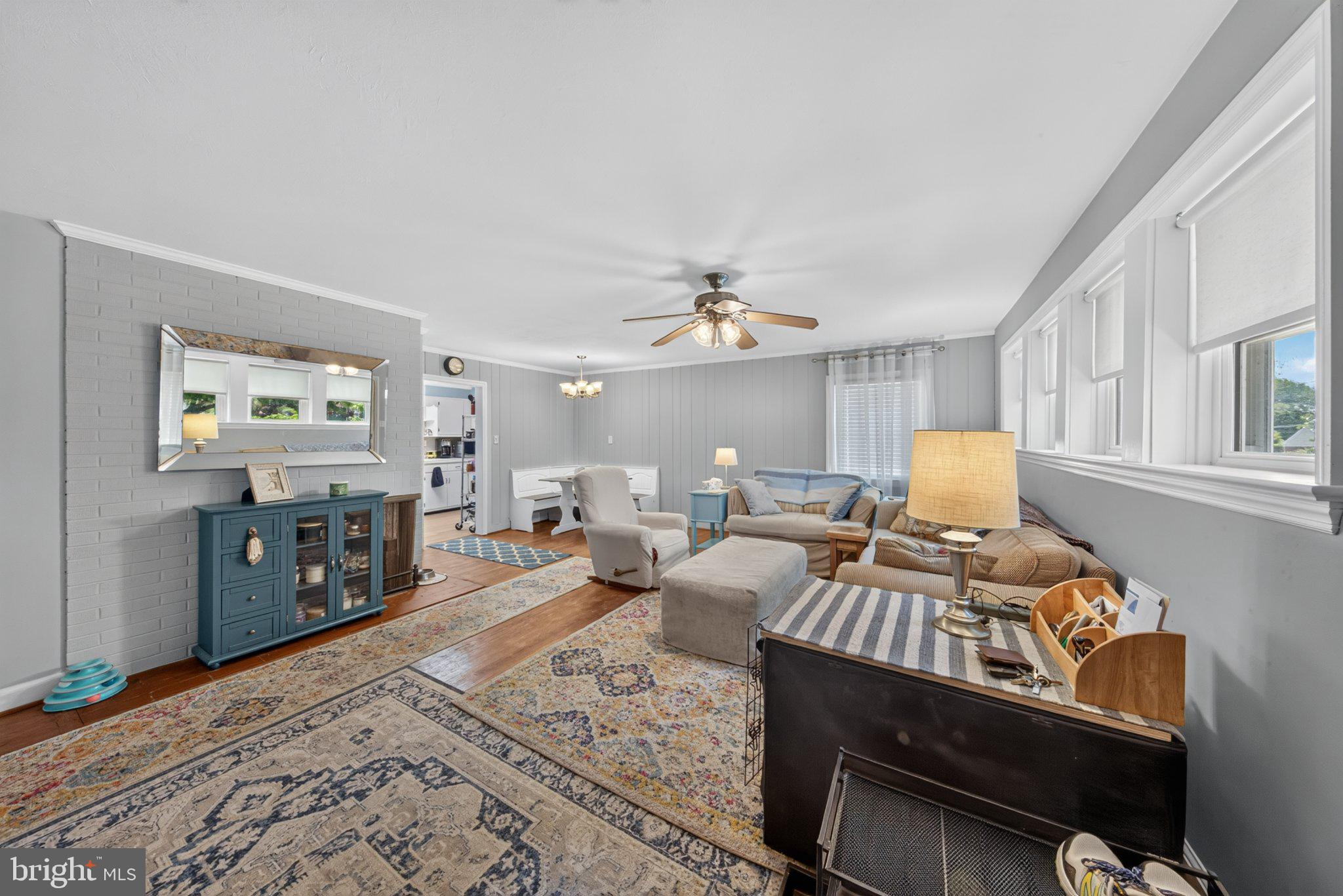 COOPER FARMS - Residential