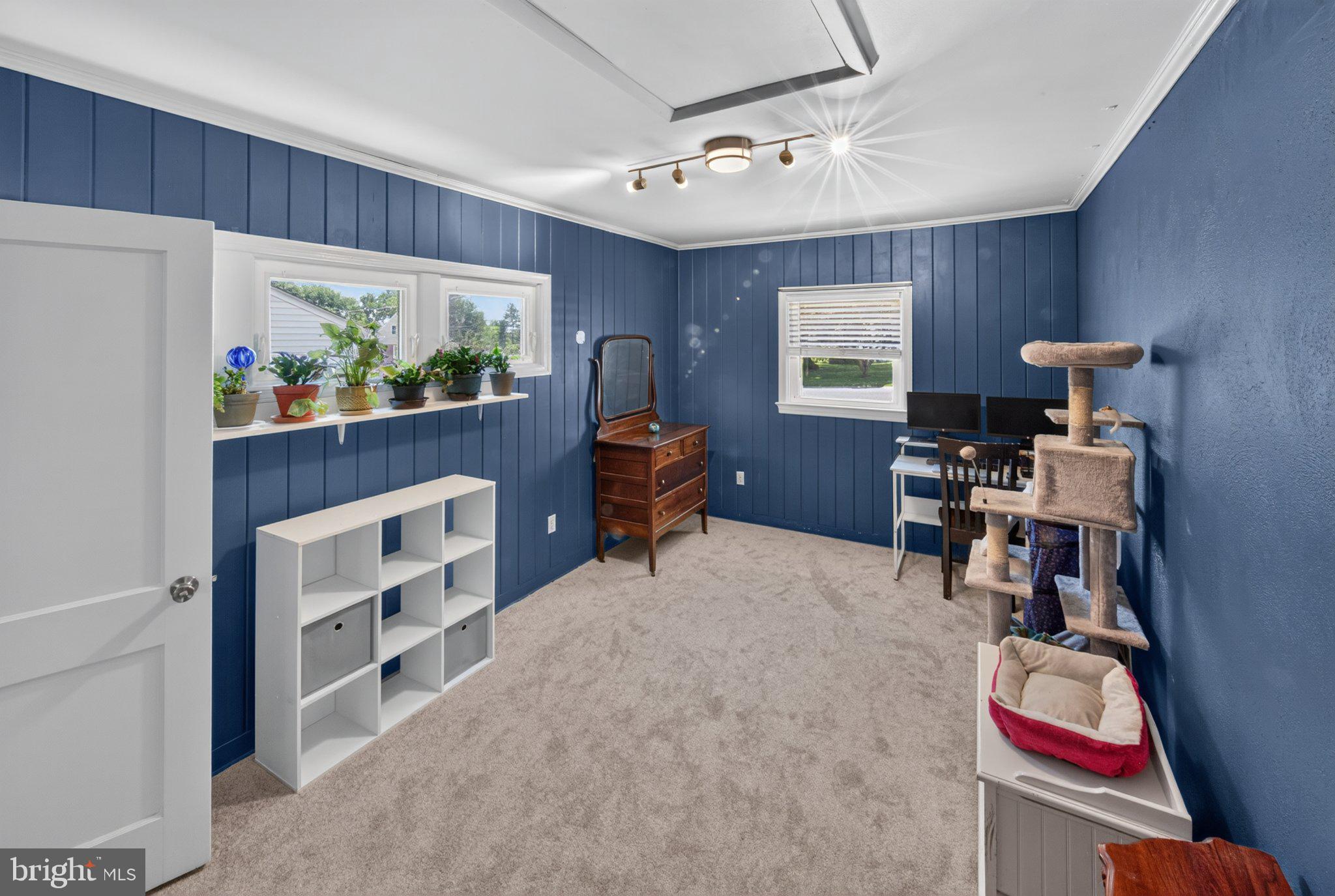 COOPER FARMS - Residential