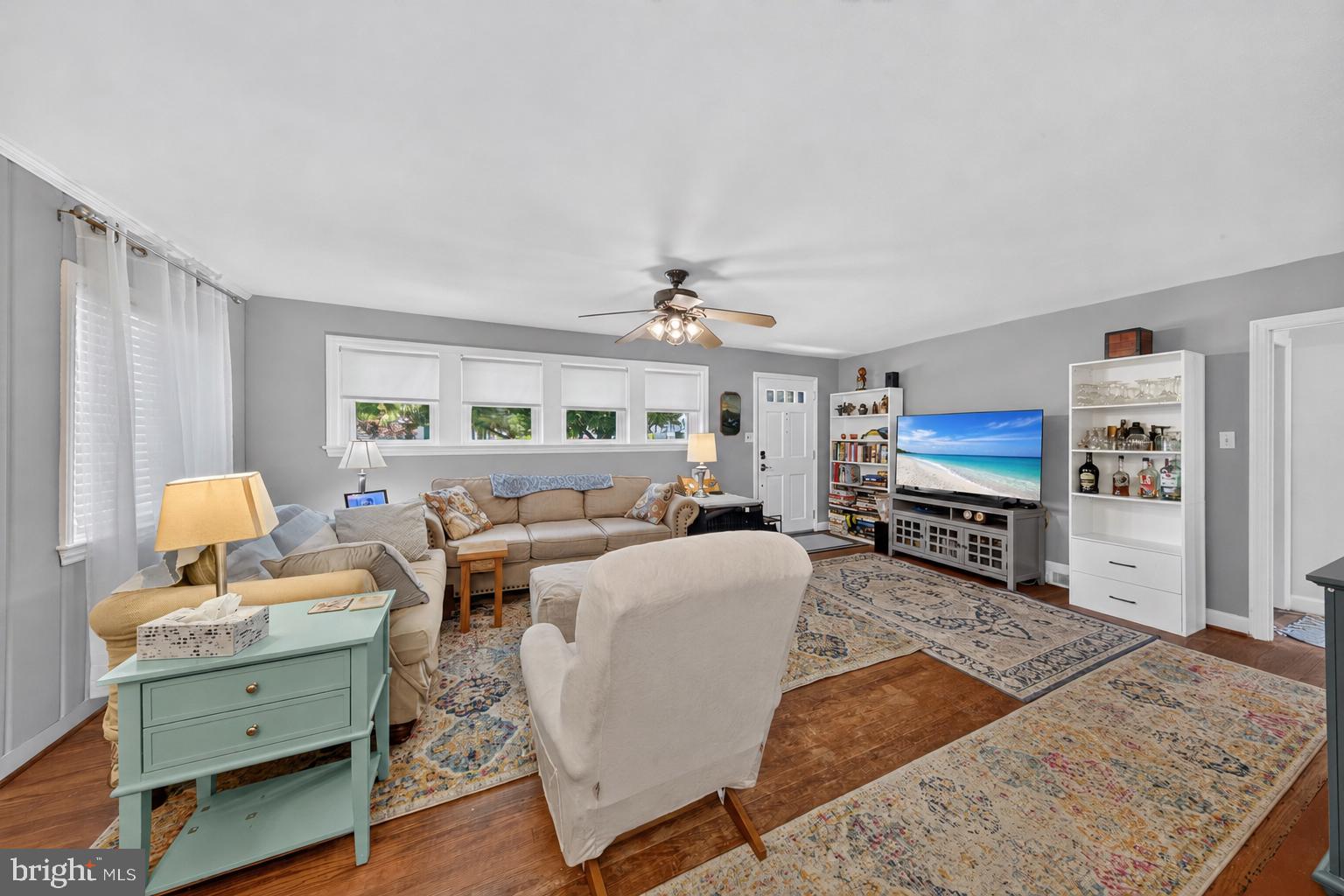 COOPER FARMS - Residential