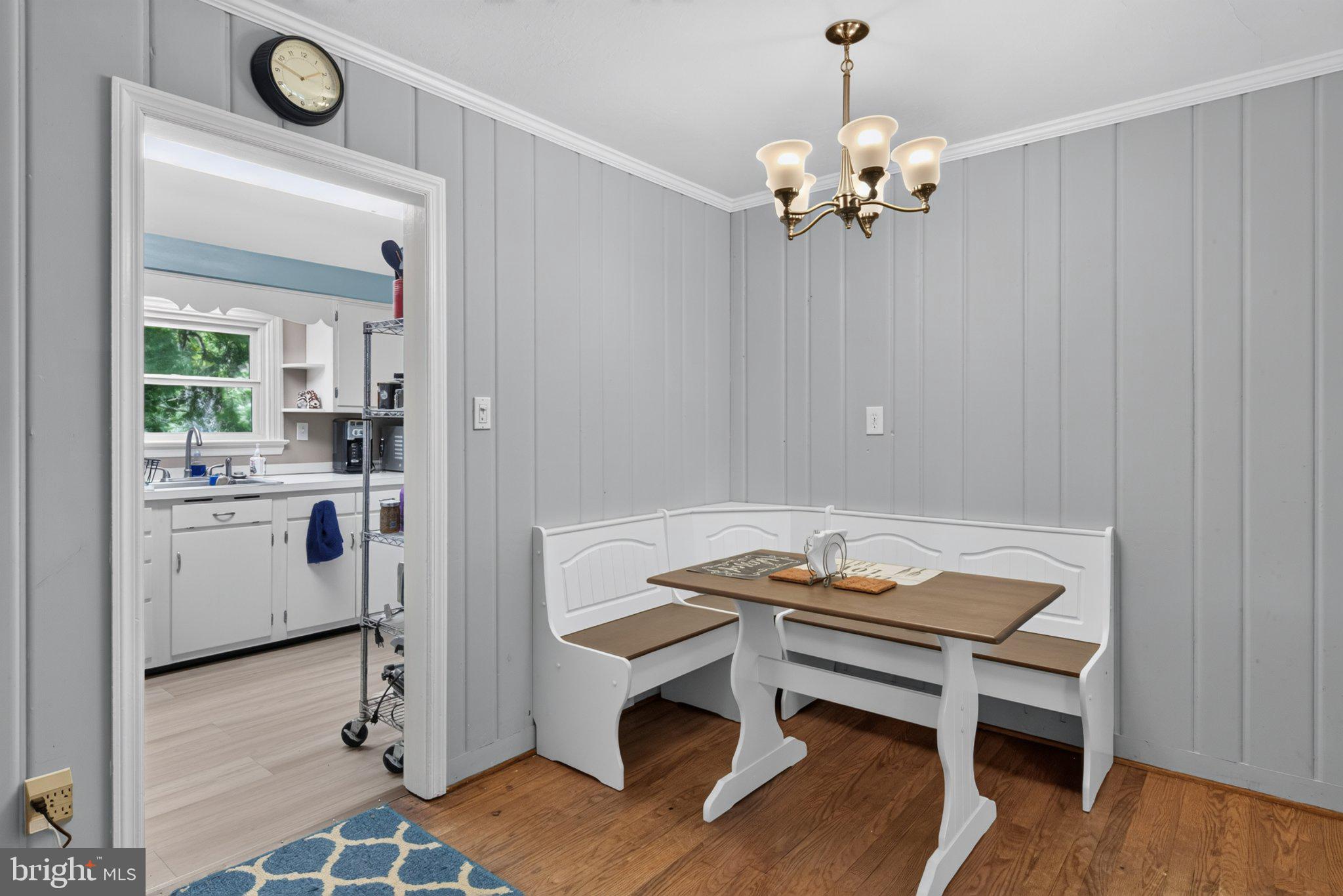 COOPER FARMS - Residential
