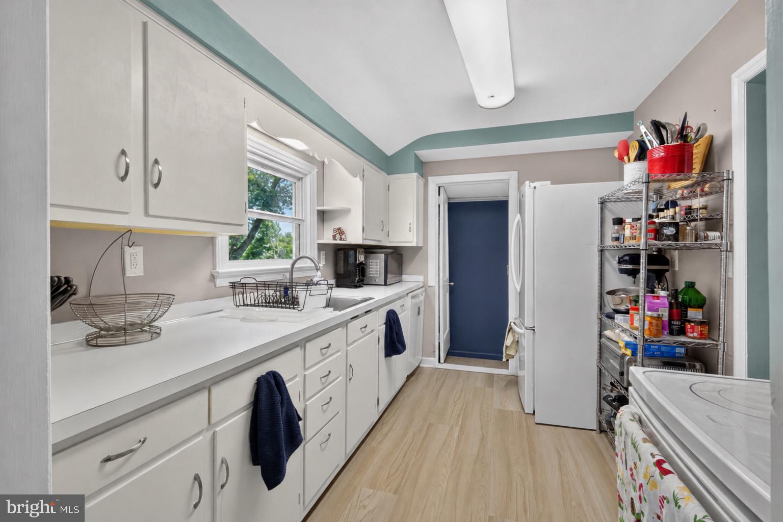 COOPER FARMS - Residential