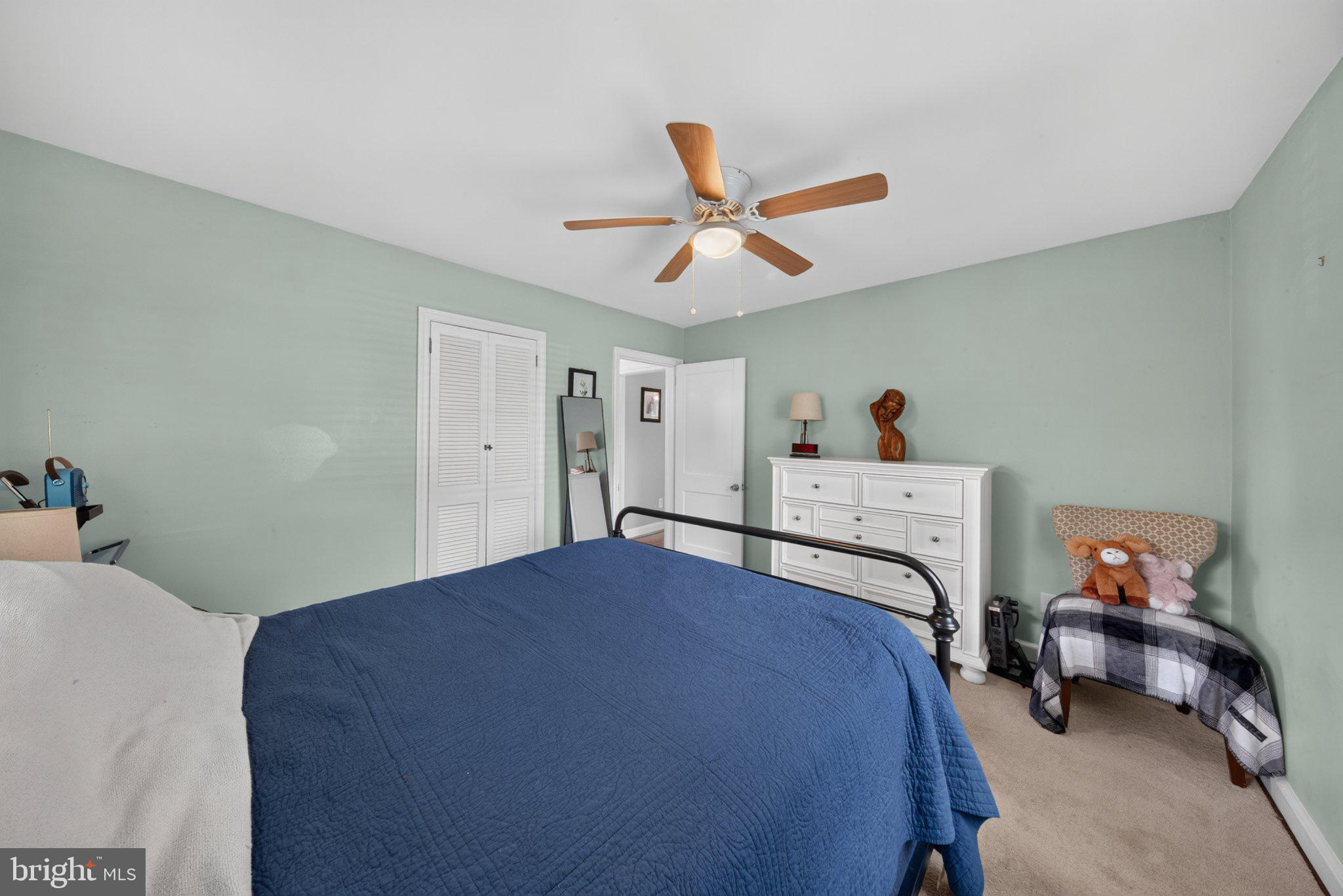 COOPER FARMS - Residential