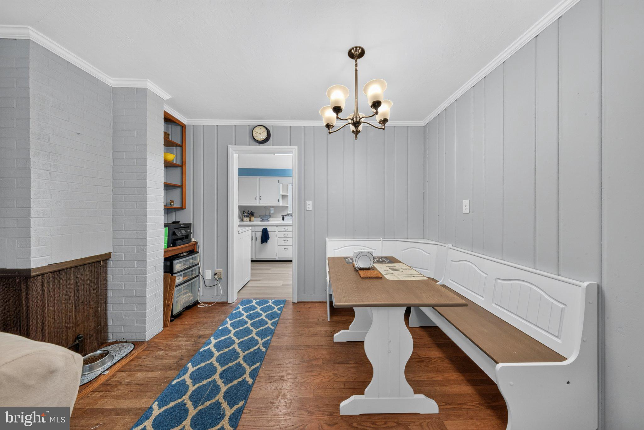 COOPER FARMS - Residential