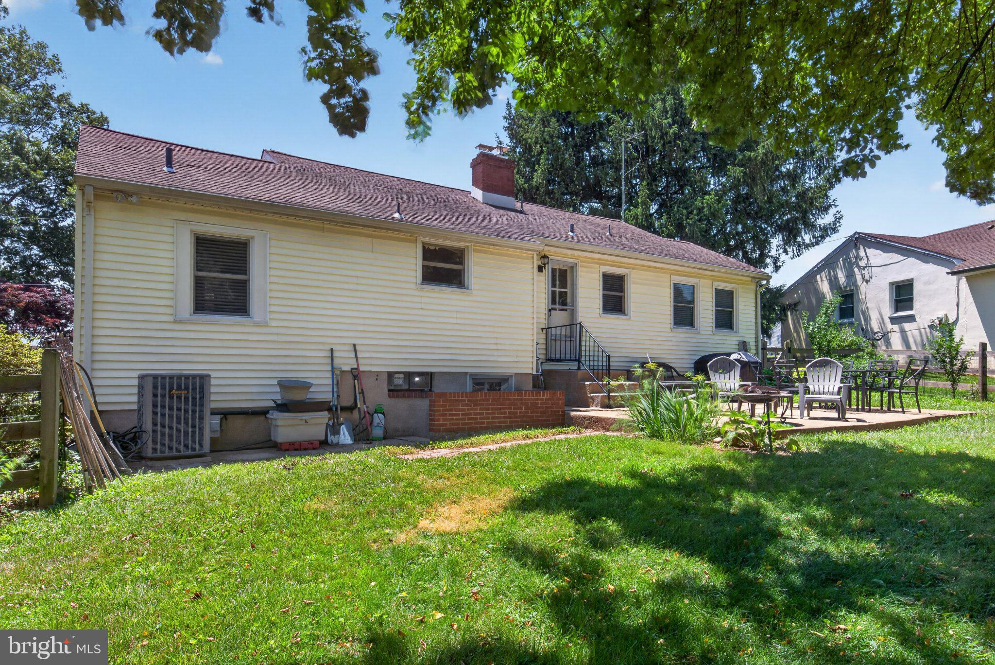 COOPER FARMS - Residential
